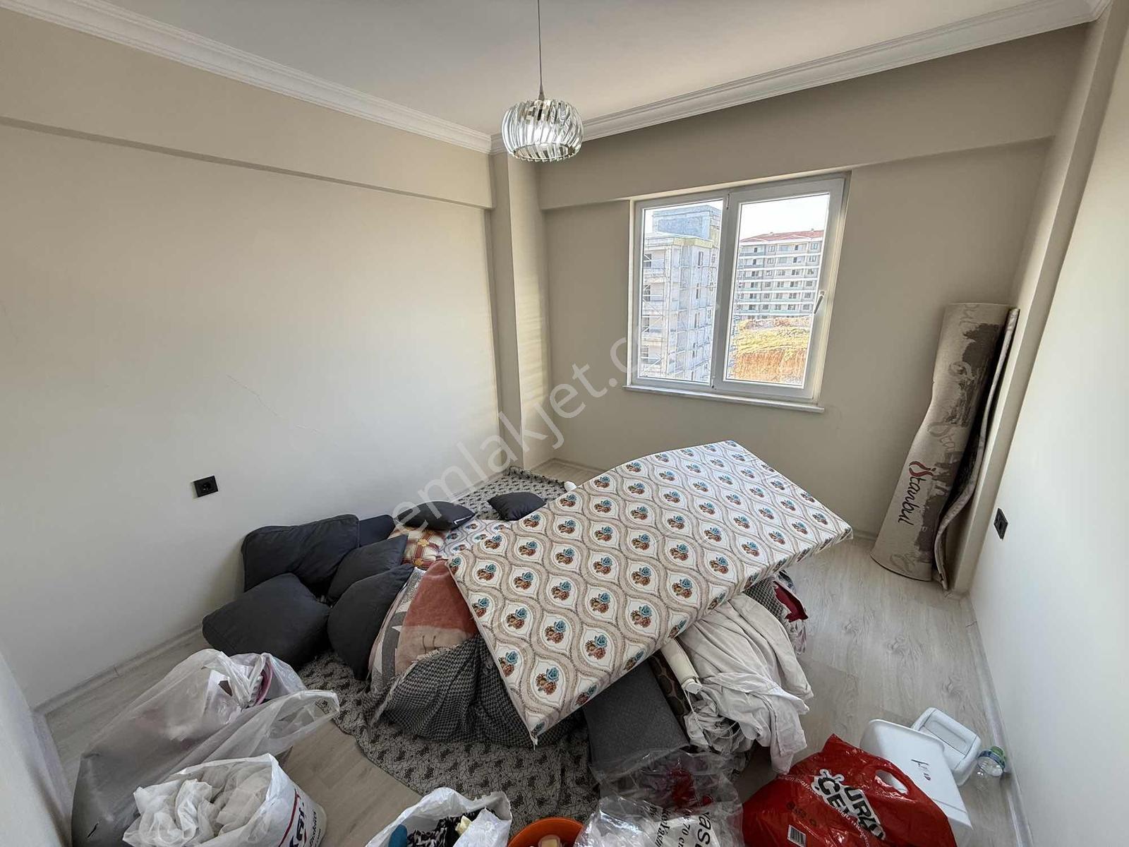 Körkün'de Tatil Köyü 2+1 Satılık Sıfır Daire Sibel Towers - Görsel 9