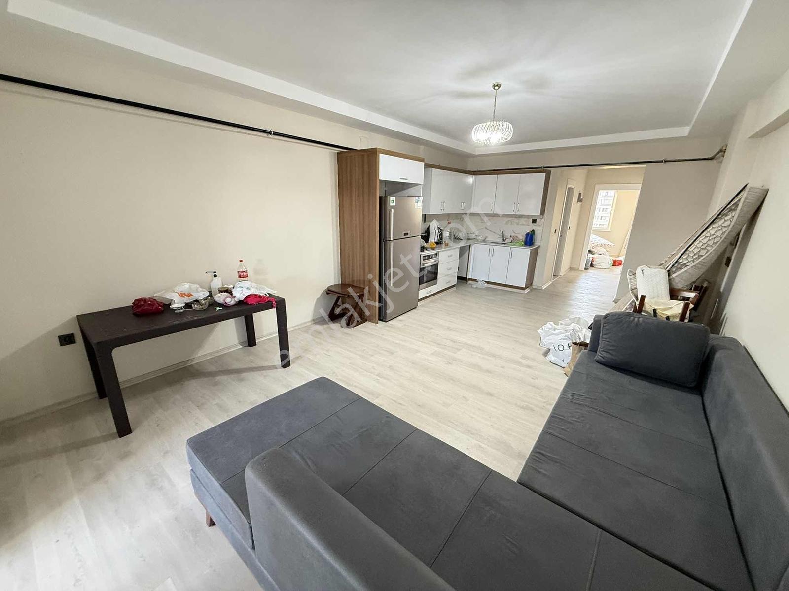 Körkün'de Tatil Köyü 2+1 Satılık Sıfır Daire Sibel Towers - Görsel 21
