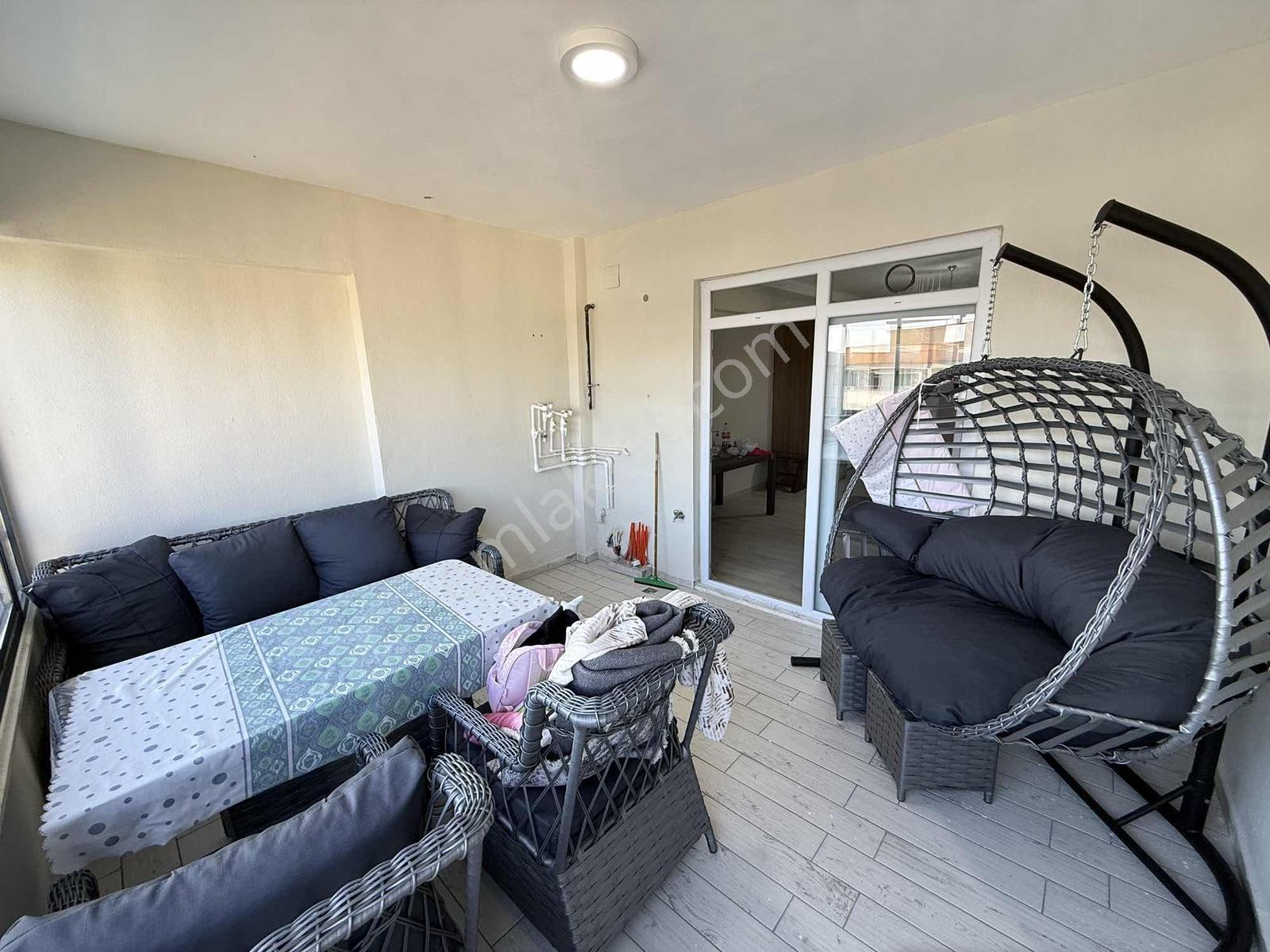 Körkün'de Tatil Köyü 2+1 Satılık Sıfır Daire Sibel Towers - Görsel 7