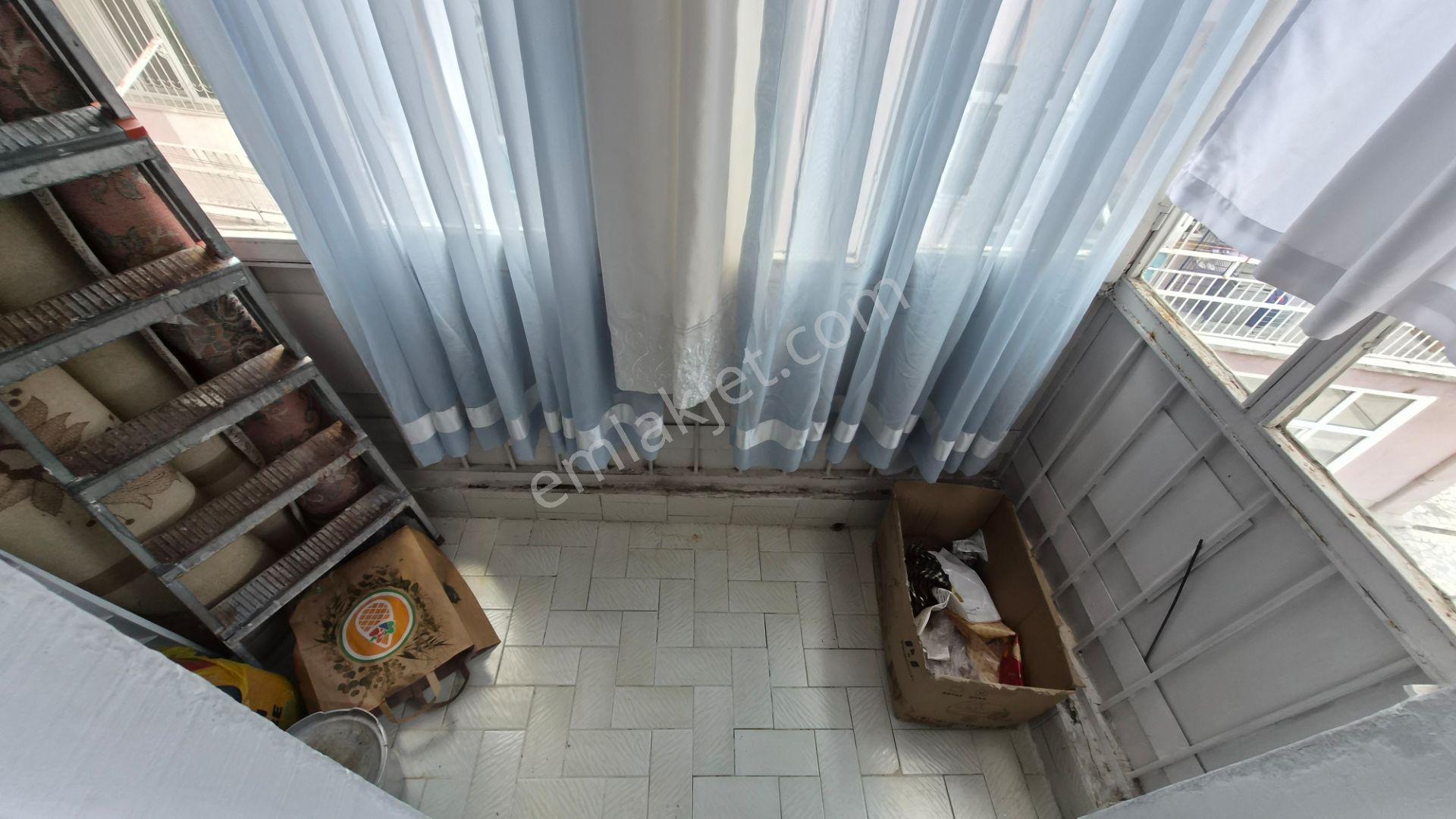 Abidin Paşada 2. Kat 2+1 Eşyalı Kiralık Daire - Görsel 7