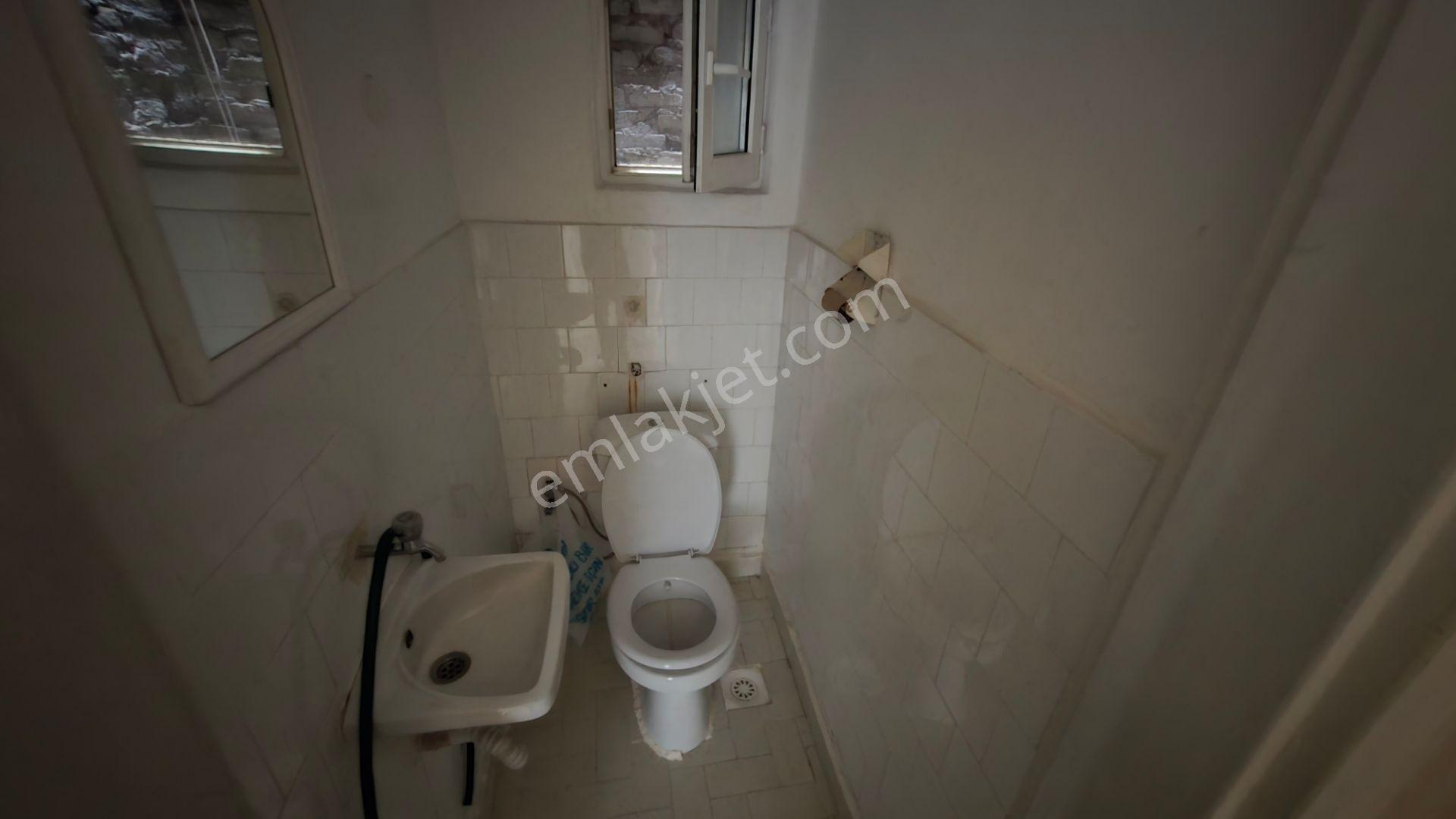 Abidin Paşada 2. Kat 2+1 Eşyalı Kiralık Daire - Görsel 18