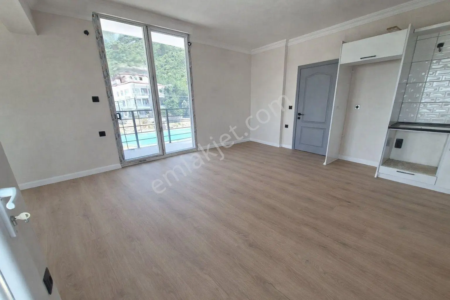 Goldhouse Dan Satılık Karapınar Da 3+1 Dubleks Daire - Görsel 3