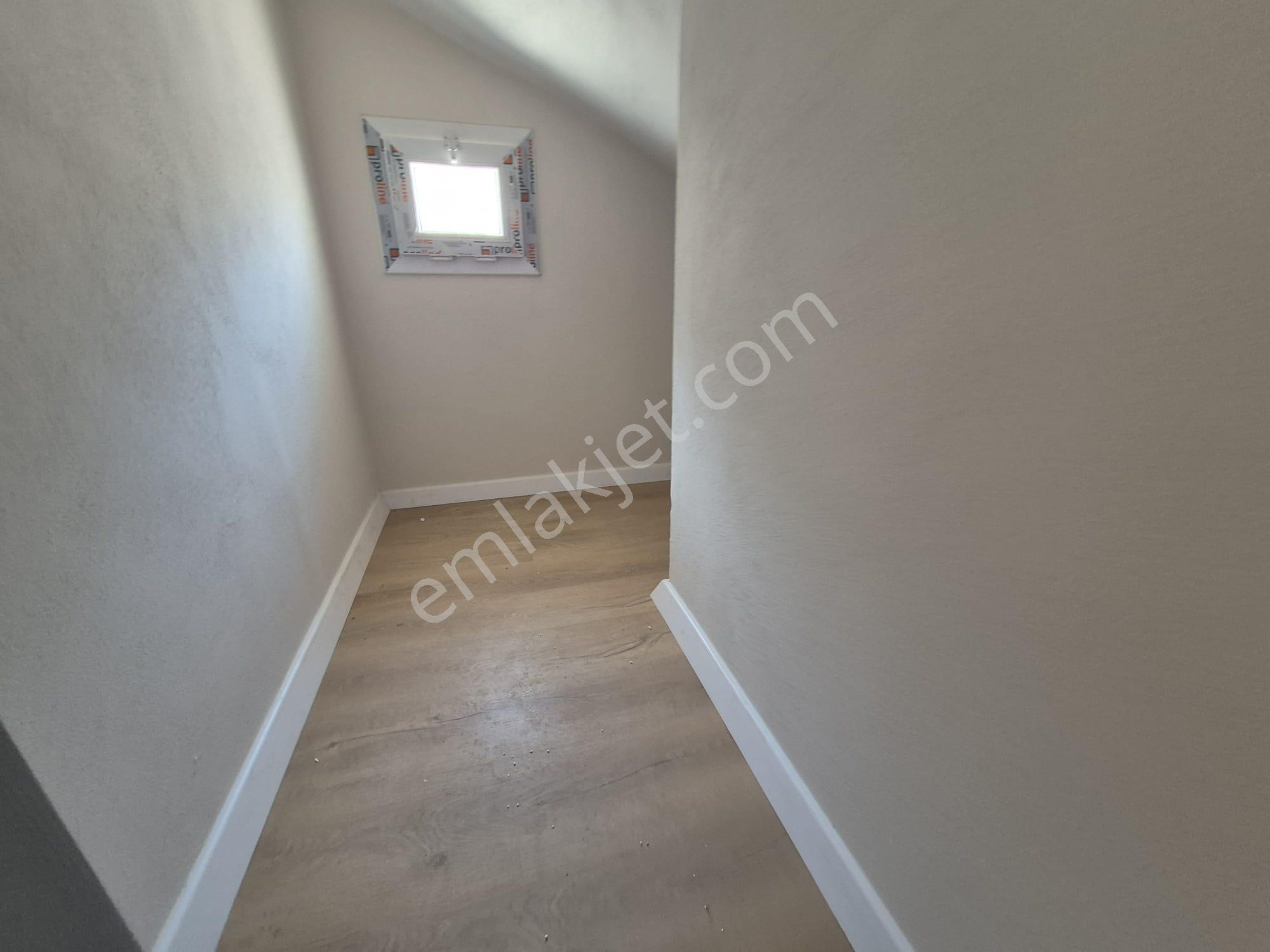 Goldhouse Dan Satılık Karapınar Da 3+1 Dubleks Daire - Görsel 13
