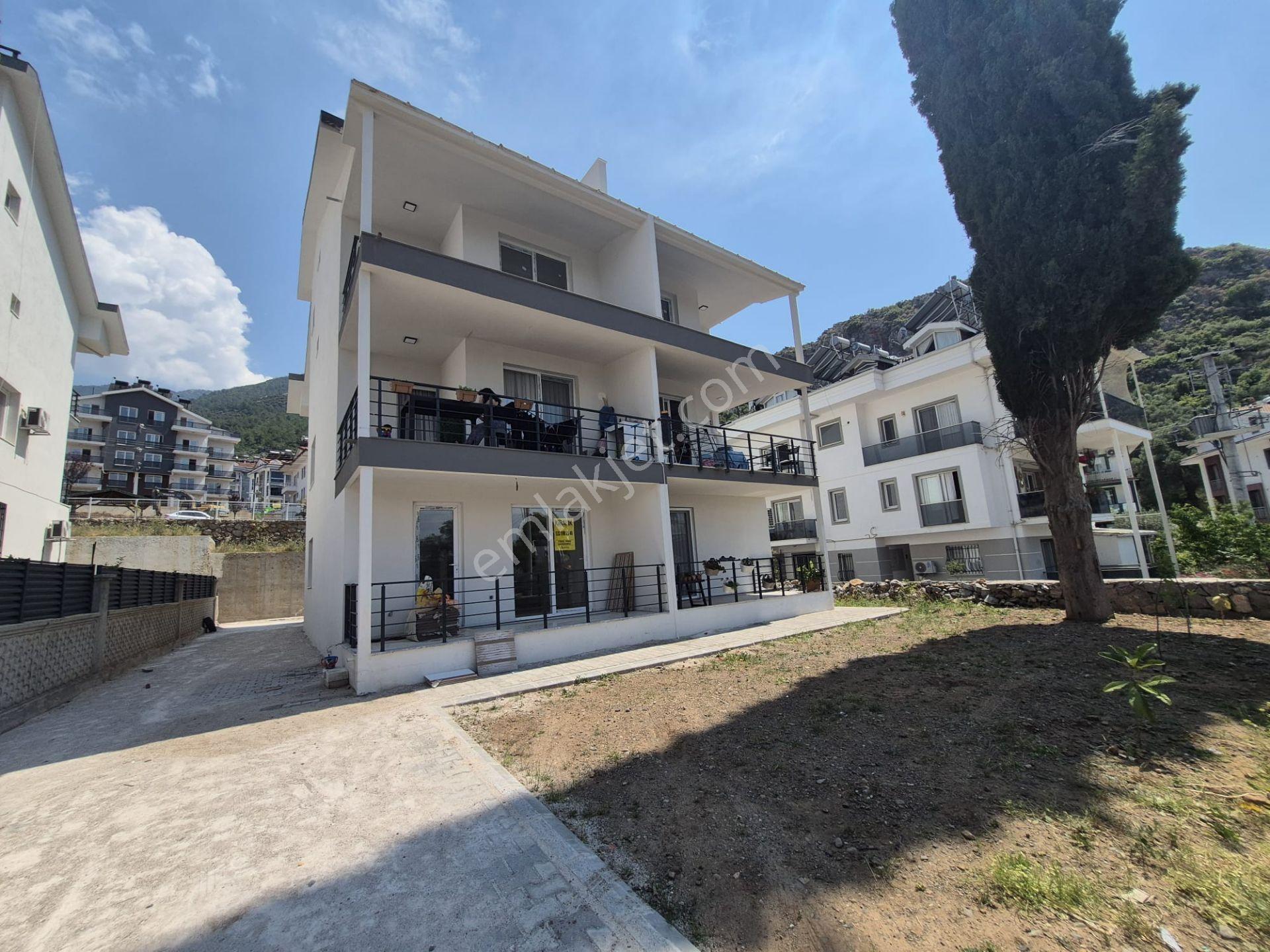 Goldhouse Dan Satılık Karapınar Da 3+1 Dubleks Daire