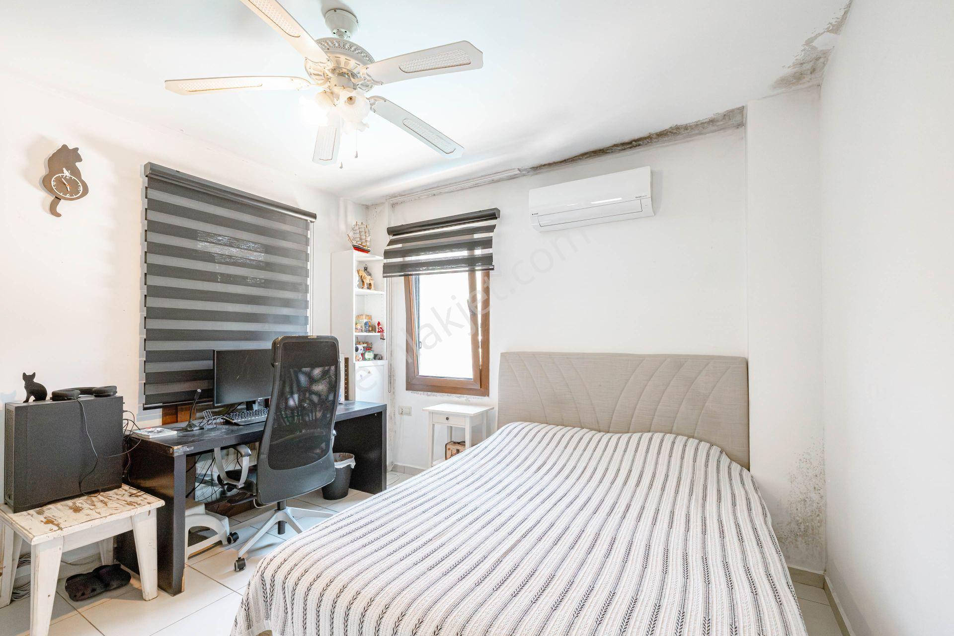 Bodrum Torba Havuzlu Müstakil 5+1 Villa - Görsel 23