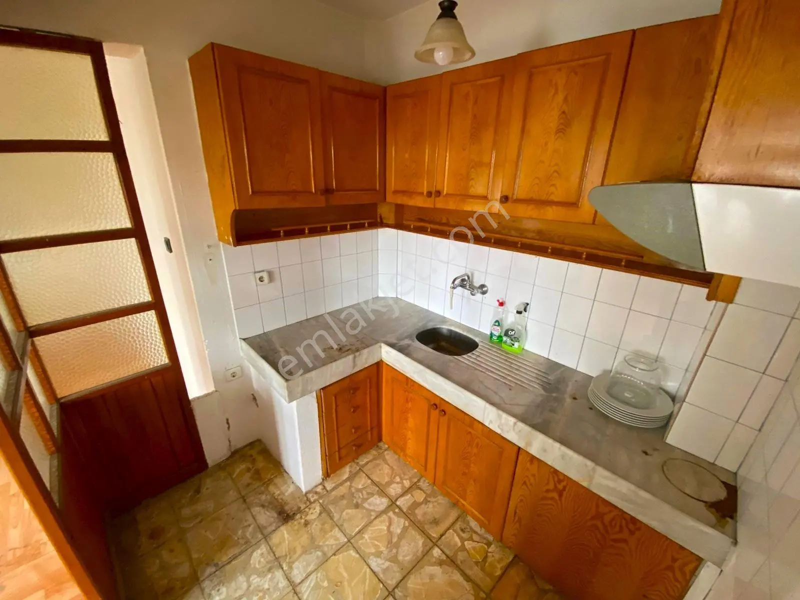 Yükselden Satılık İkizçayda Öncephe Kupon Fiyata Fırsat 2+1daire - Görsel 29