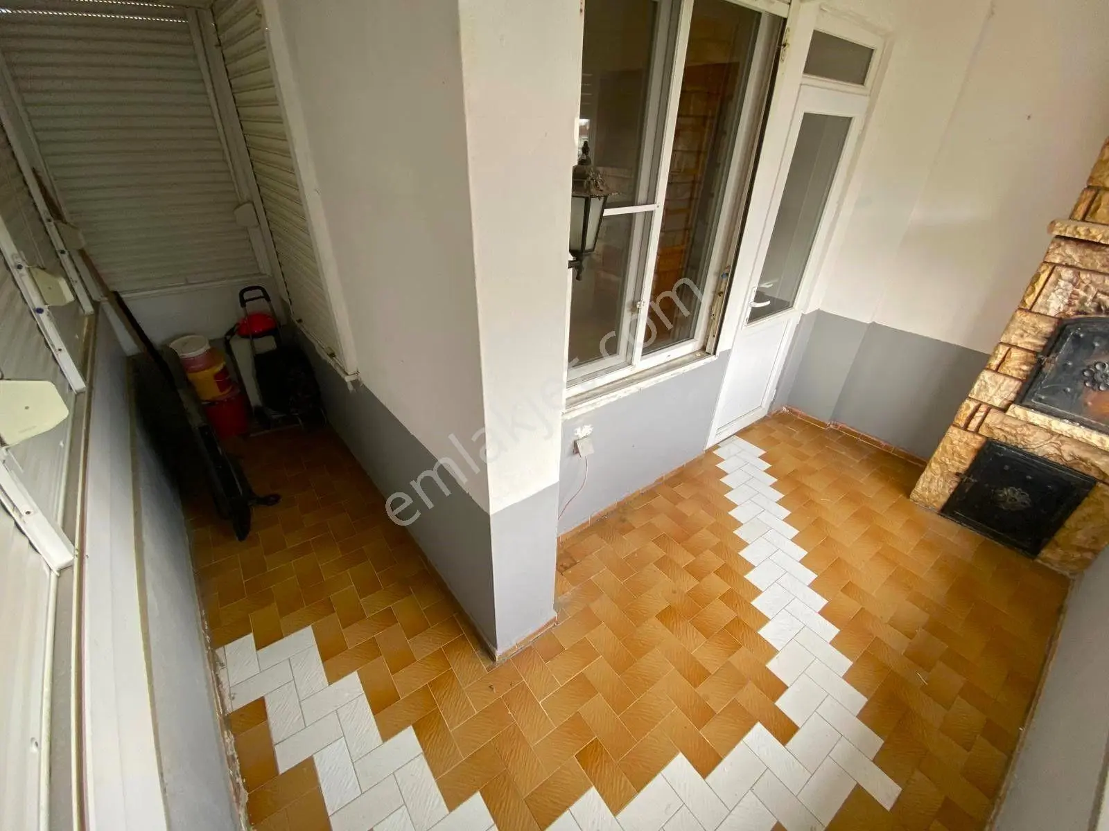 Yükselden Satılık İkizçayda Öncephe Kupon Fiyata Fırsat 2+1daire - Görsel 27
