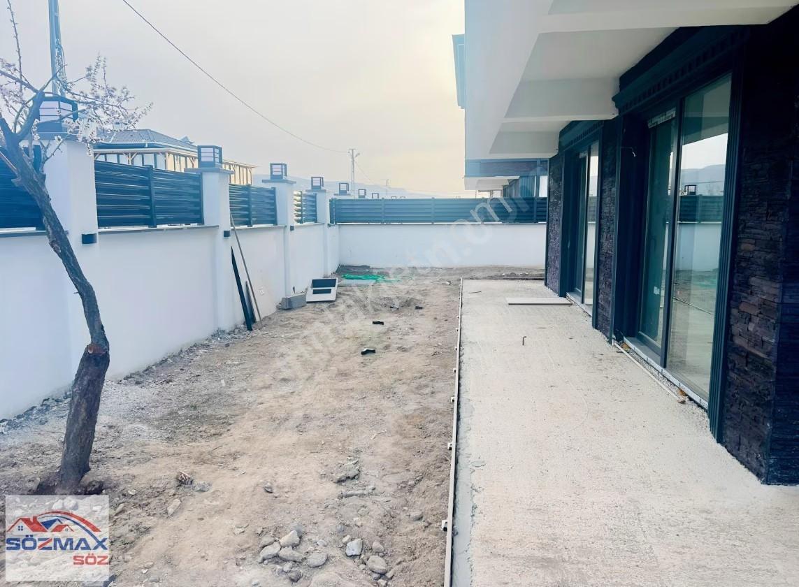 Fiyat Düştü Hacılar Akdamda 2 Adet Villa - Görsel 5