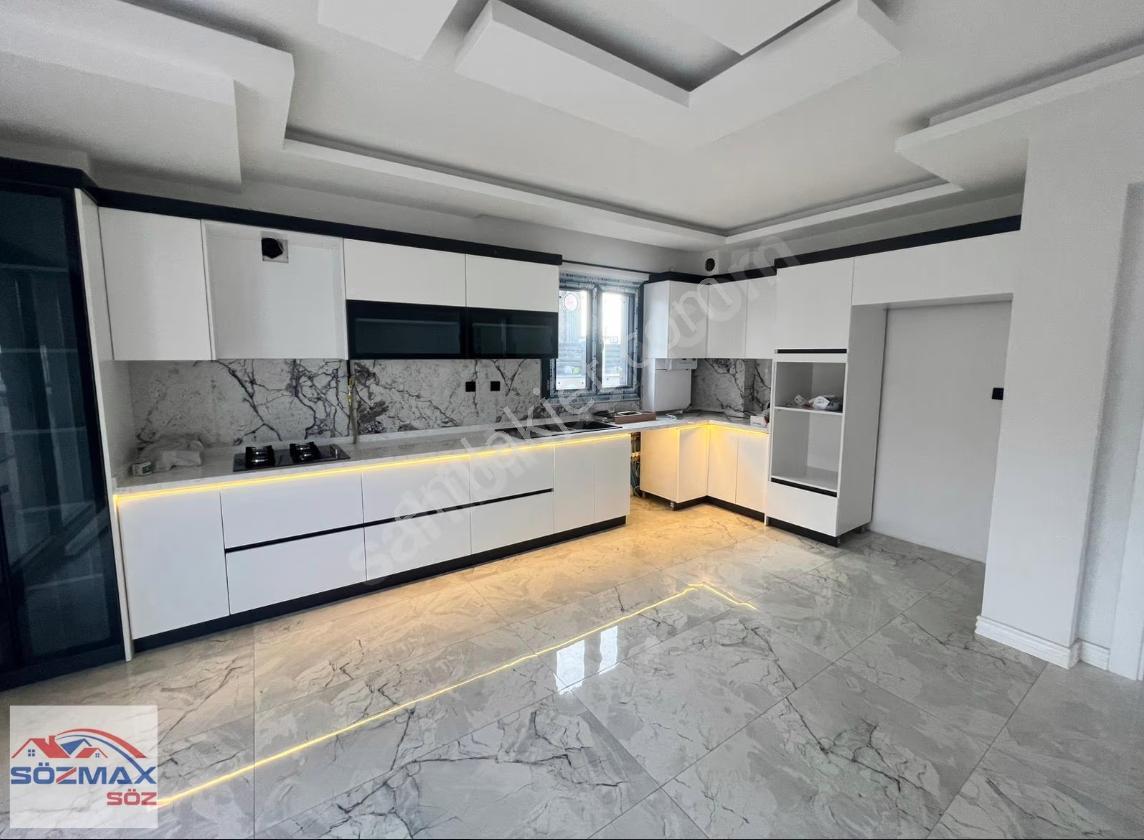 Fiyat Düştü Hacılar Akdamda 2 Adet Villa - Görsel 8