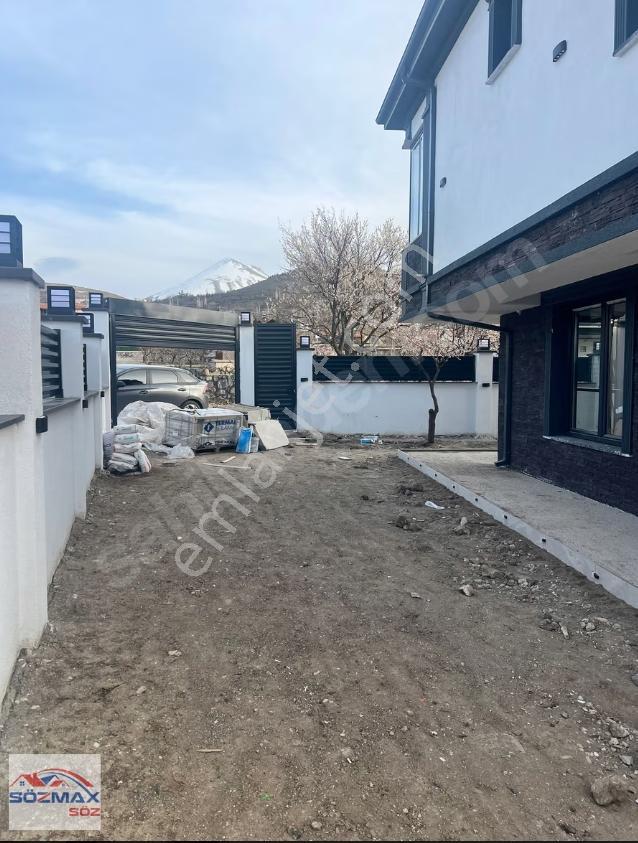 Fiyat Düştü Hacılar Akdamda 2 Adet Villa - Görsel 6