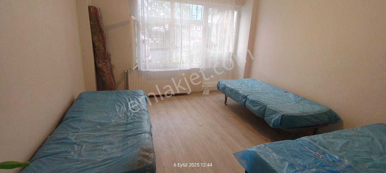 Üsküdar Küçük Çamlıca Kiralık 1+1 Daire Eşyalı - Görsel 16