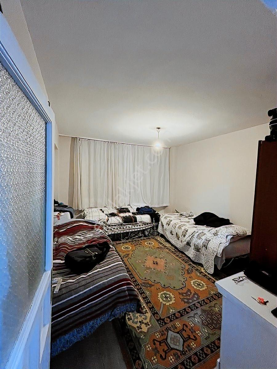Üsküdar Küçük Çamlıca Kiralık 1+1 Daire Eşyalı - Görsel 12