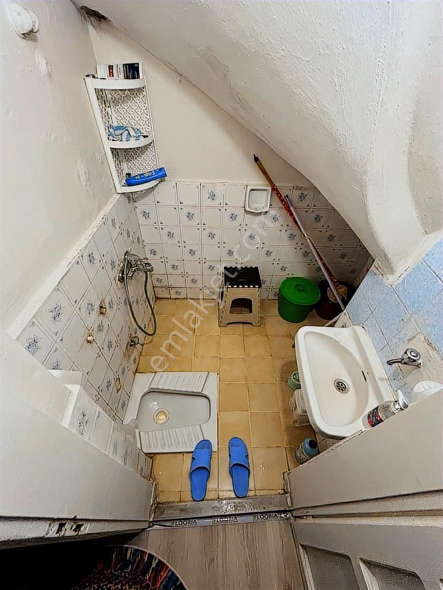 Üsküdar Küçük Çamlıca Kiralık 1+1 Daire Eşyalı - Görsel 32