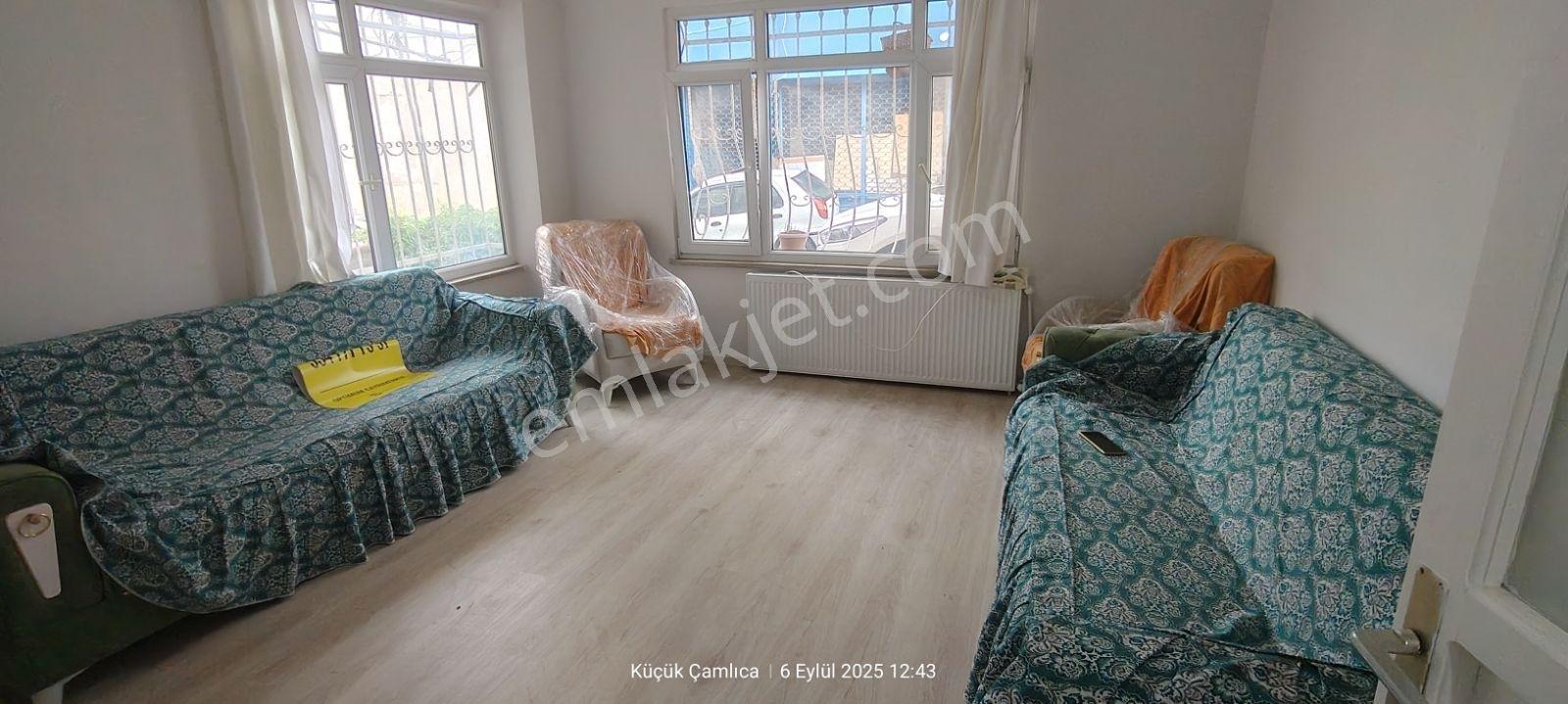 Üsküdar Küçük Çamlıca Kiralık 1+1 Daire Eşyalı - Görsel 26