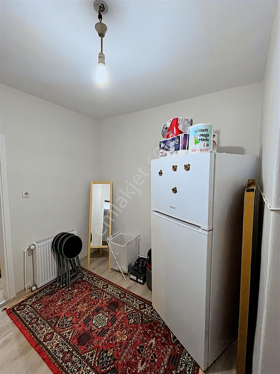 Üsküdar Küçük Çamlıca Kiralık 1+1 Daire Eşyalı - Görsel 19