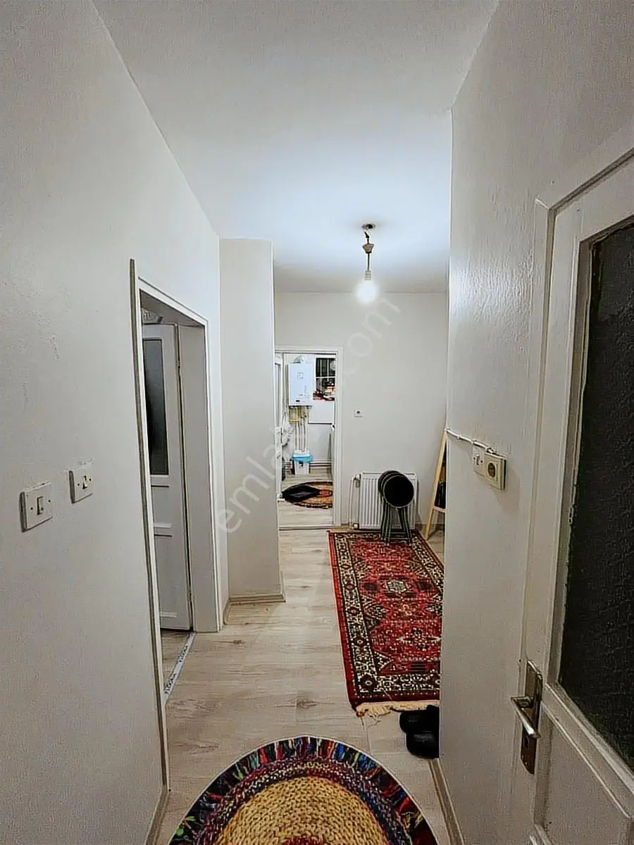 Üsküdar Küçük Çamlıca Kiralık 1+1 Daire Eşyalı - Görsel 5