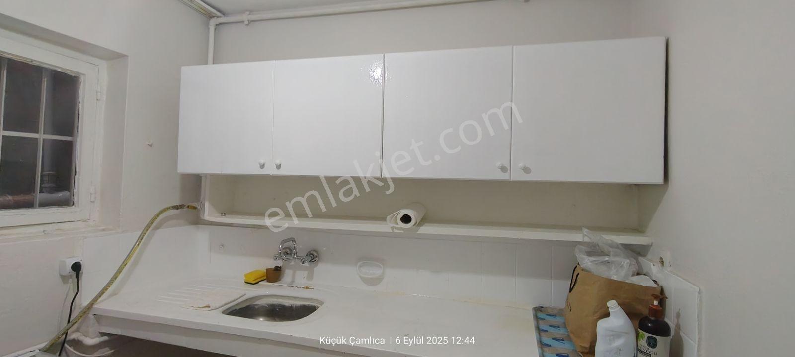 Üsküdar Küçük Çamlıca Kiralık 1+1 Daire Eşyalı - Görsel 11
