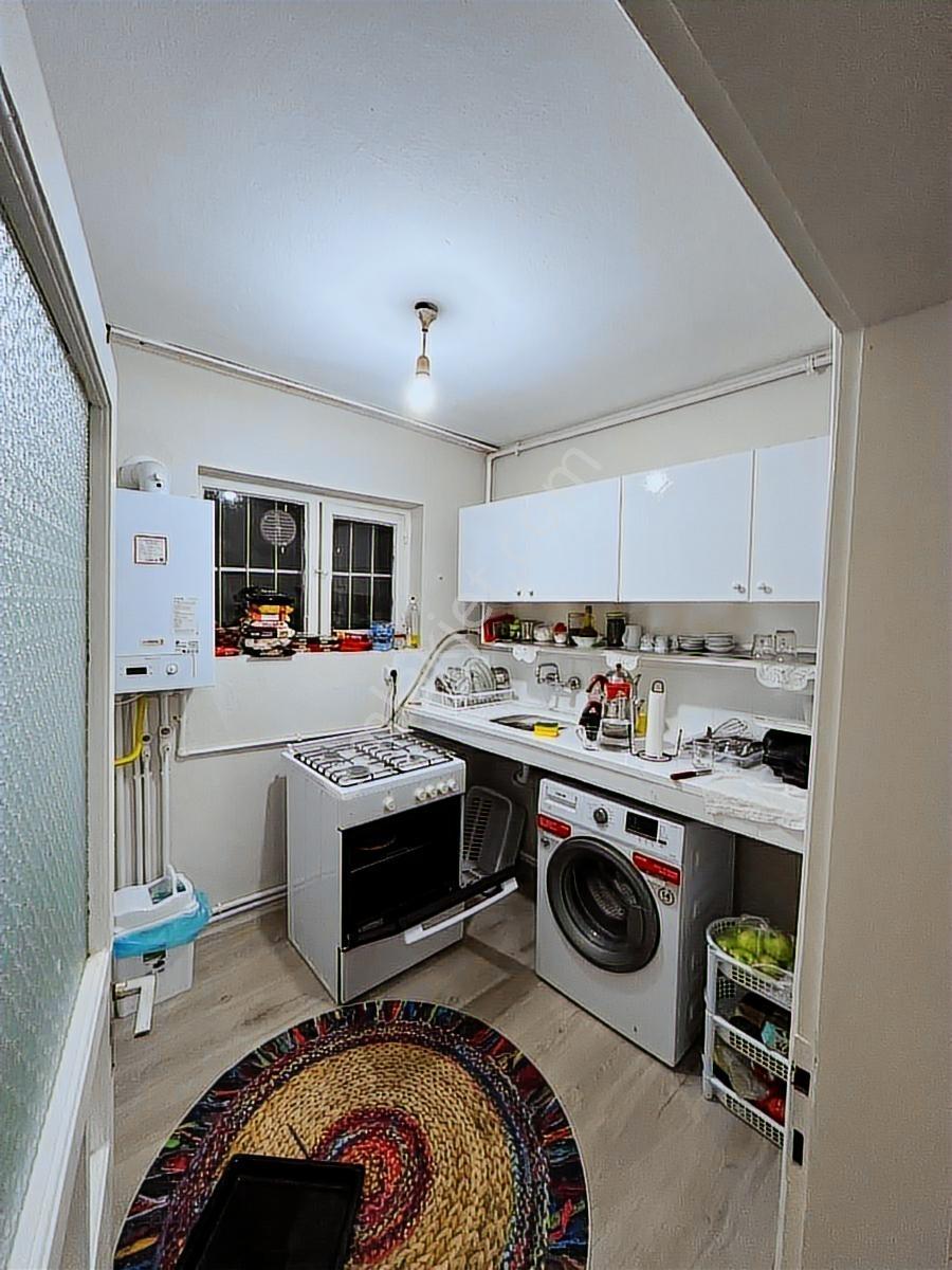 Üsküdar Küçük Çamlıca Kiralık 1+1 Daire Eşyalı - Görsel 20