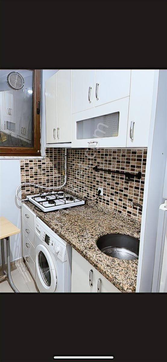 Üsküdar Ünalan 2+1 Kiralık Daire Yeni Bina Eşyalı - Görsel 23