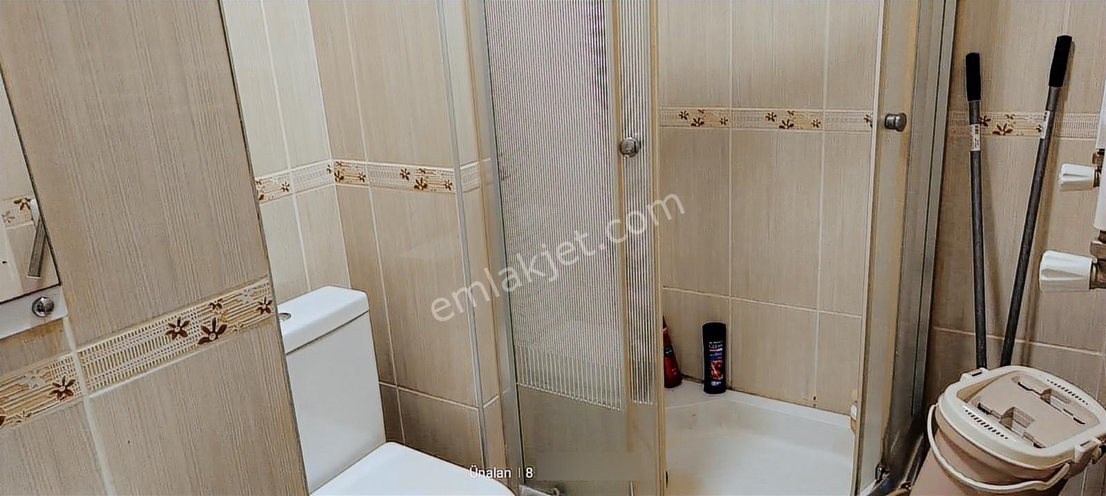 Üsküdar Ünalan 2+1 Kiralık Daire Yeni Bina Eşyalı - Görsel 13