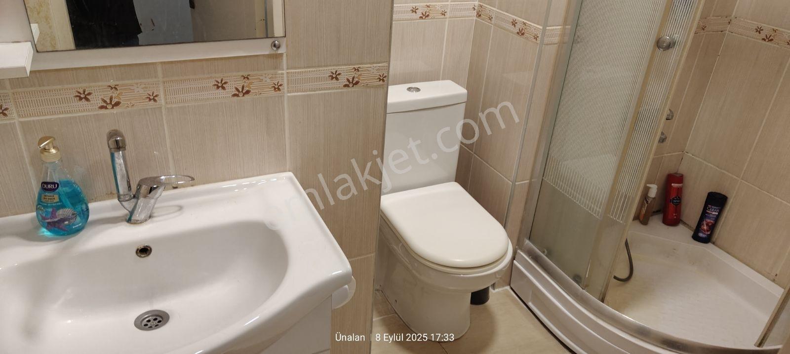 Üsküdar Ünalan 2+1 Kiralık Daire Yeni Bina Eşyalı - Görsel 15