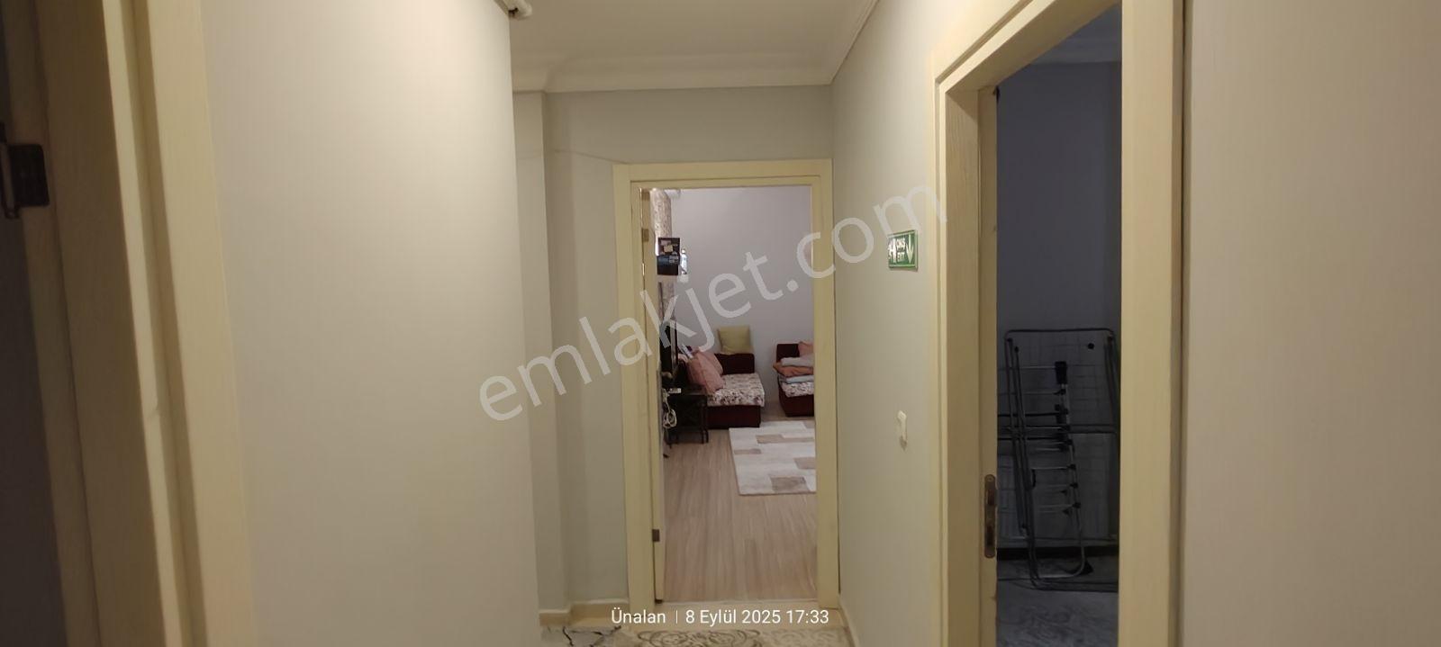 Üsküdar Ünalan 2+1 Kiralık Daire Yeni Bina Eşyalı - Görsel 8