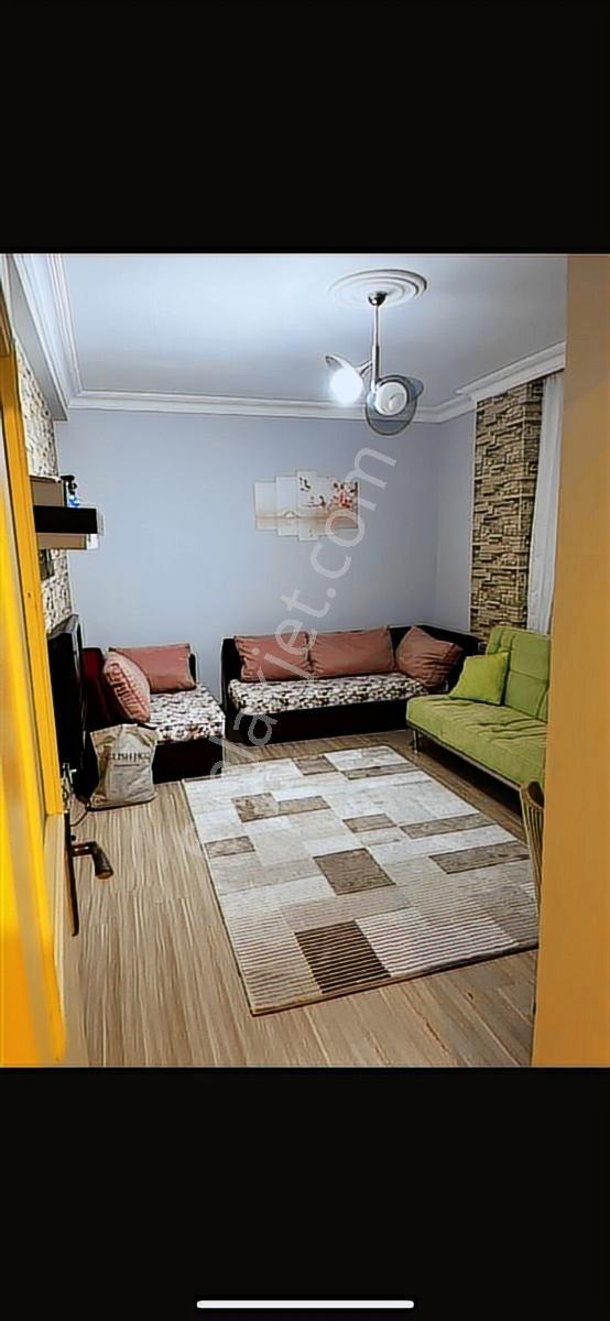 Üsküdar Ünalan 2+1 Kiralık Daire Yeni Bina Eşyalı - Görsel 25
