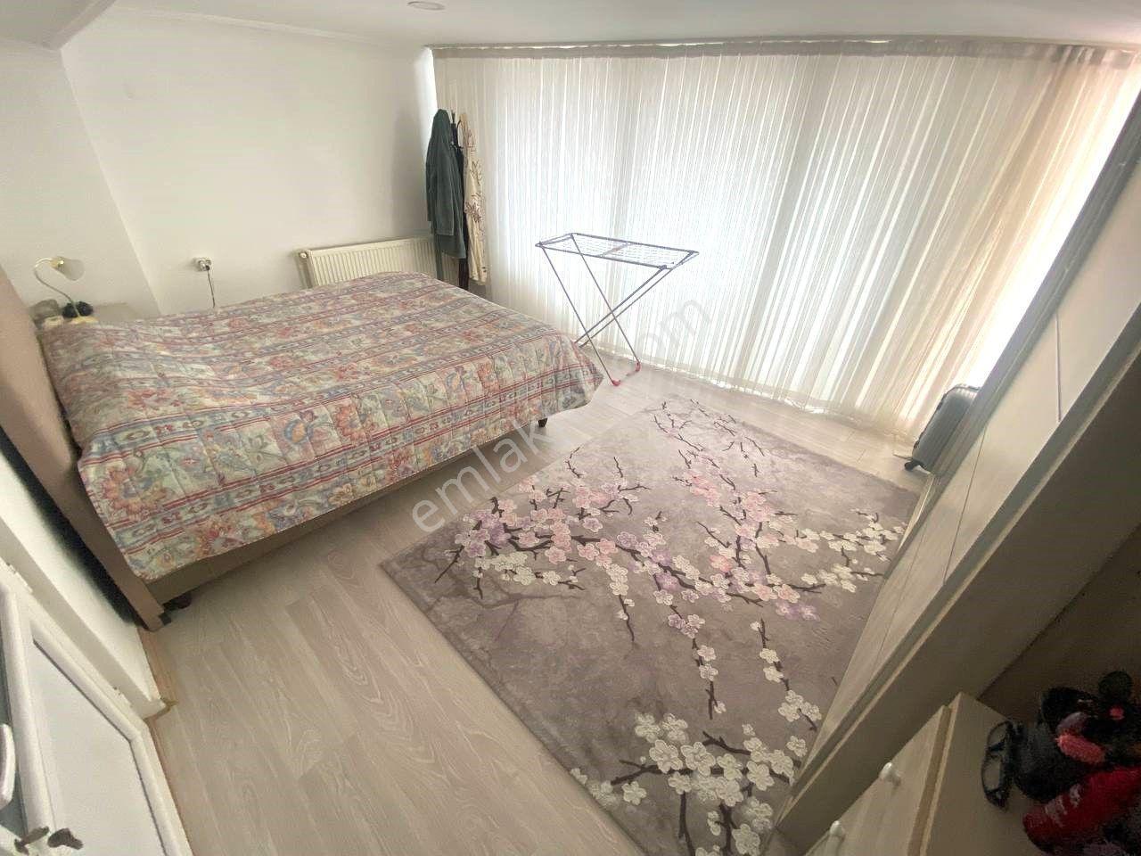 🏡aktiften Merkezi Konumda Kış Bahçeli Hayallerinizi Süsleyen Ferah Konforlu 4+1 Satılık Dubleks - Görsel 24