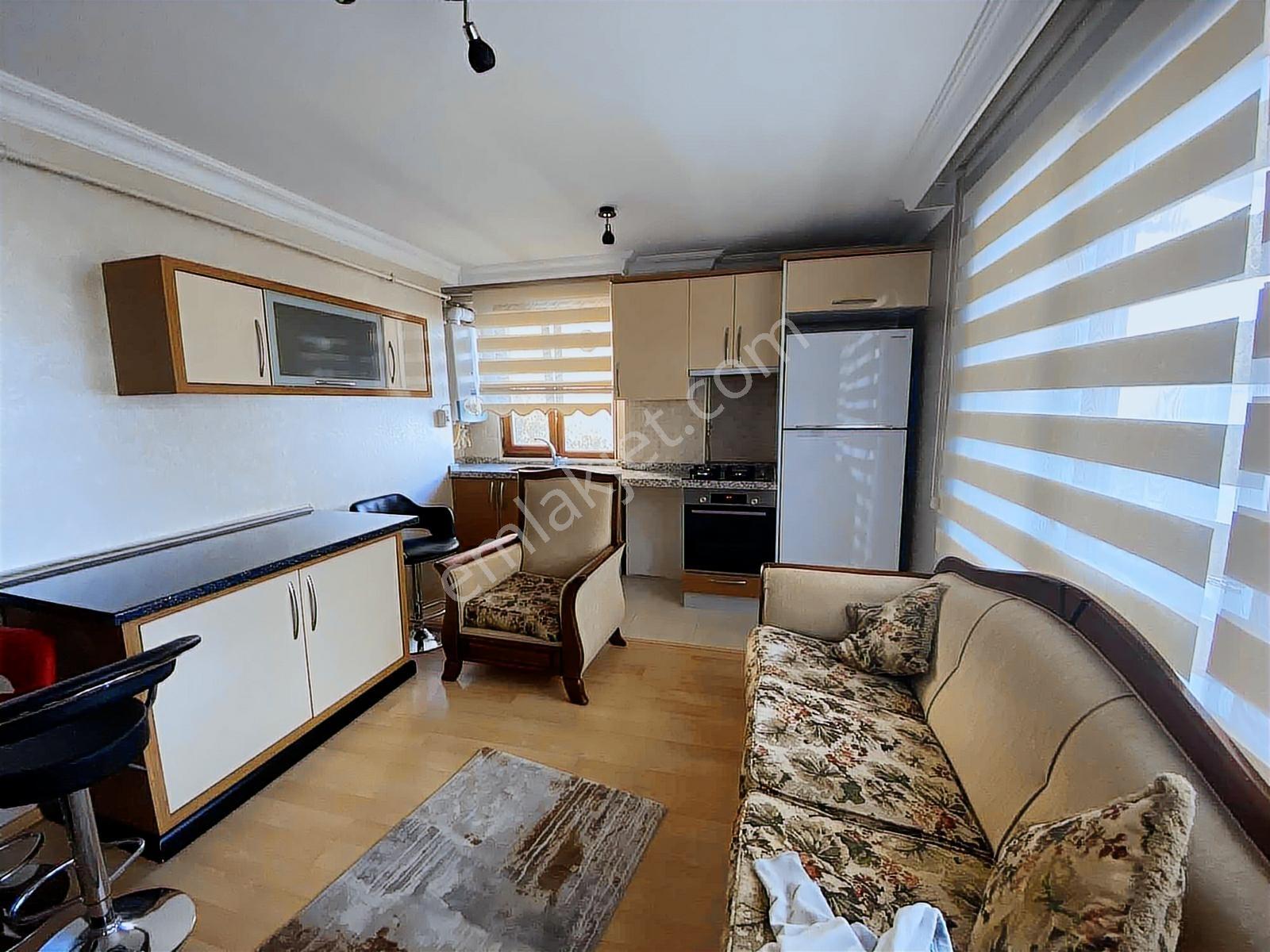 Ataşehir 2+1 Kiralık Esyalı Acıbadem Üniversitesi Metro - Görsel 26