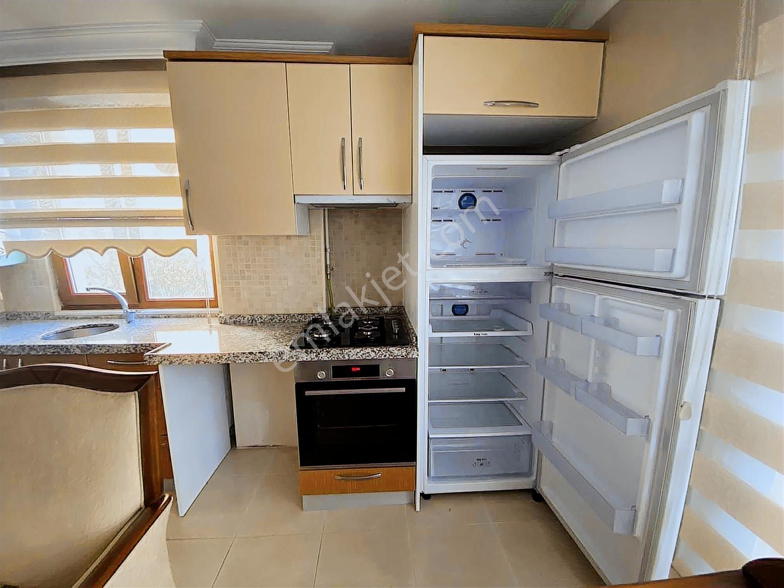 Ataşehir 2+1 Kiralık Esyalı Acıbadem Üniversitesi Metro - Görsel 34