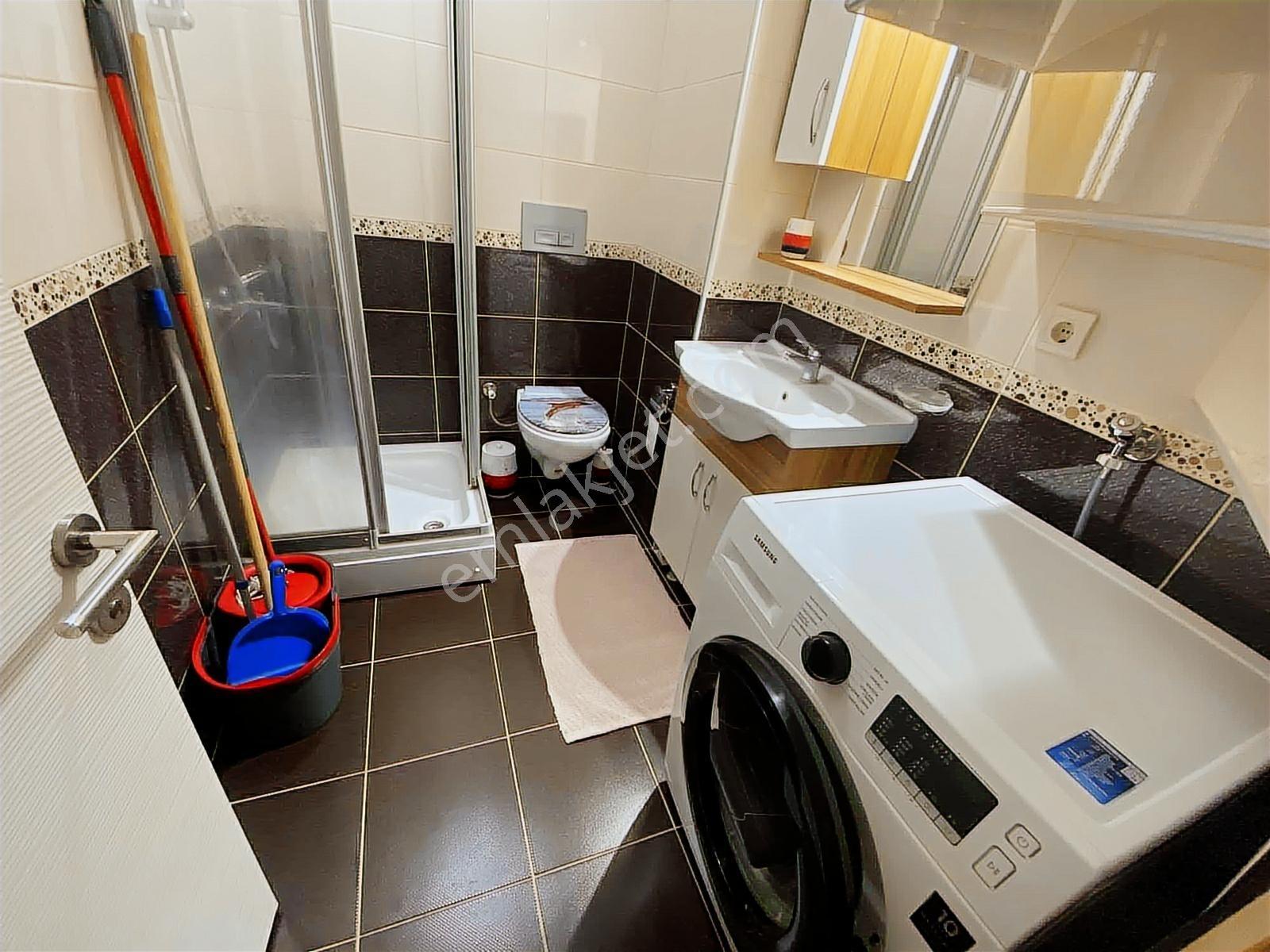 Ataşehir 2+1 Kiralık Esyalı Acıbadem Üniversitesi Metro - Görsel 16