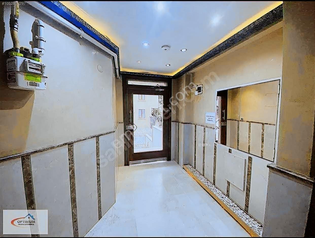 Ataşehir 2+1 Kiralık Esyalı Acıbadem Üniversitesi Metro - Görsel 22