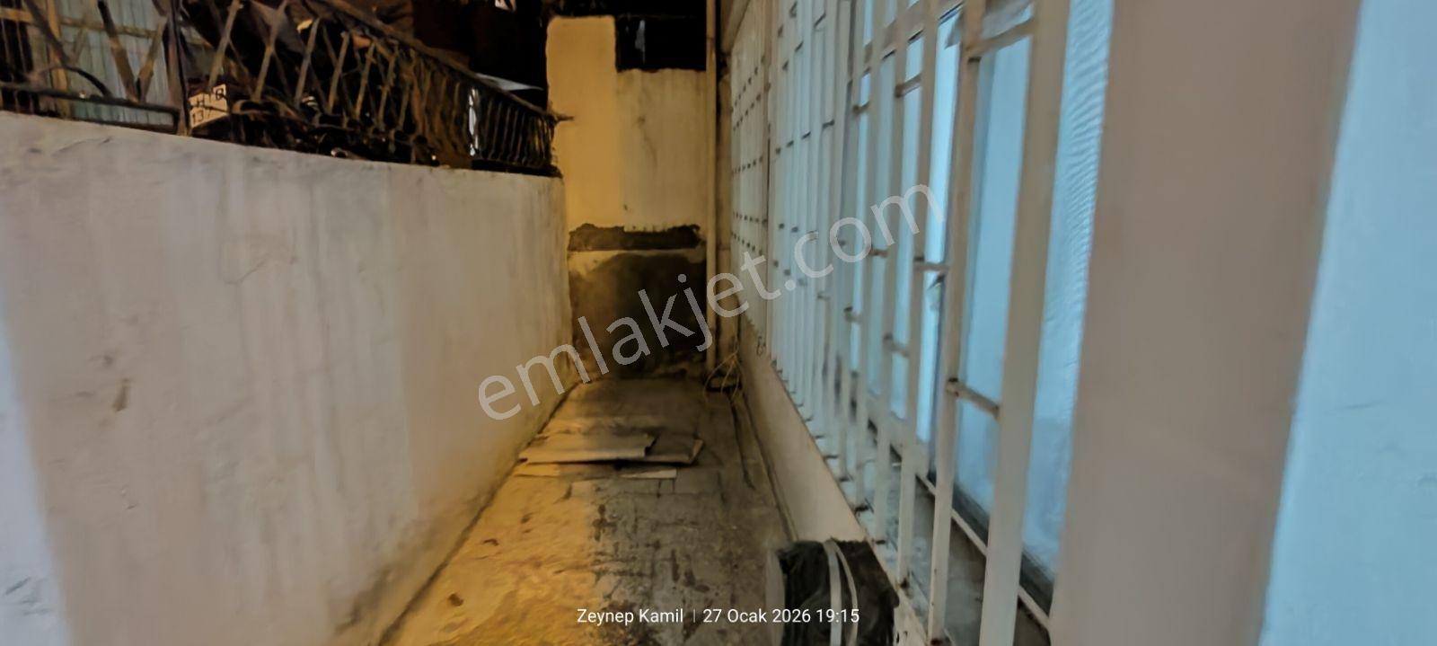 Üsküdar Zeynep Kamil Kiralık 1+1 Daire - Görsel 11