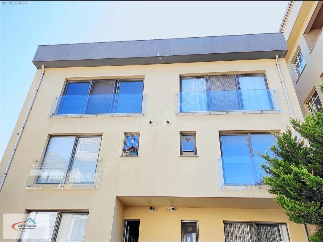 Ünalan Mahallesi Satılık 2 + 2 Dubleks Gün Boyu Aydınlık Cepheli - Görsel 6