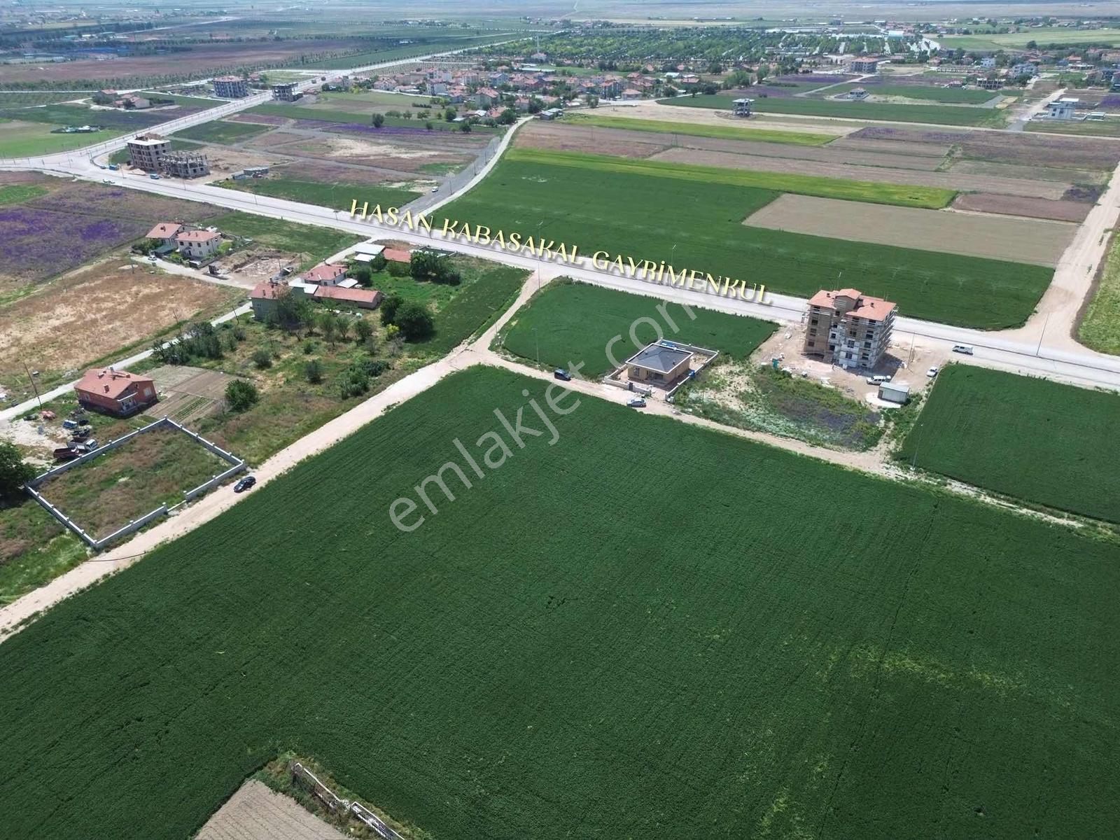 Sosyal Tesis Alanı Karşısı Villa Arsası 673 M2 2 Kata İmarlı - Görsel 3