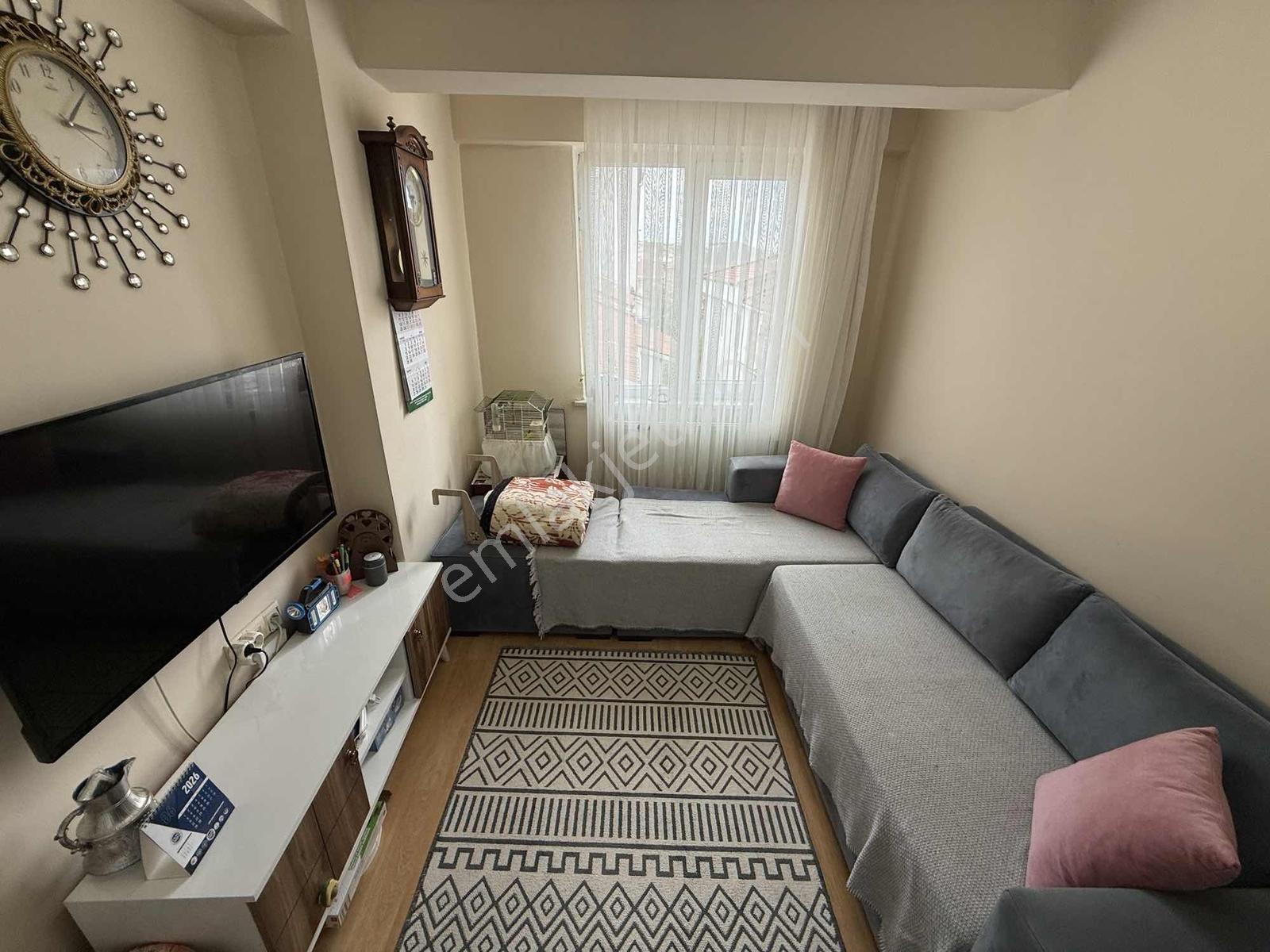 Emek Mah. Şemsettin Günaltay Caddesi Yakını 2+1 100m2 Daire - Görsel 7
