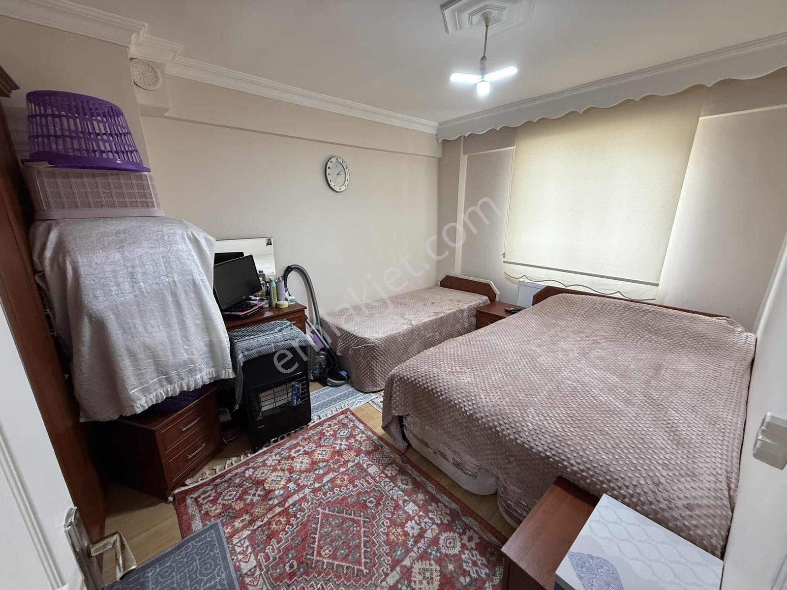 Emek Mah. Şemsettin Günaltay Caddesi Yakını 2+1 100m2 Daire - Görsel 21