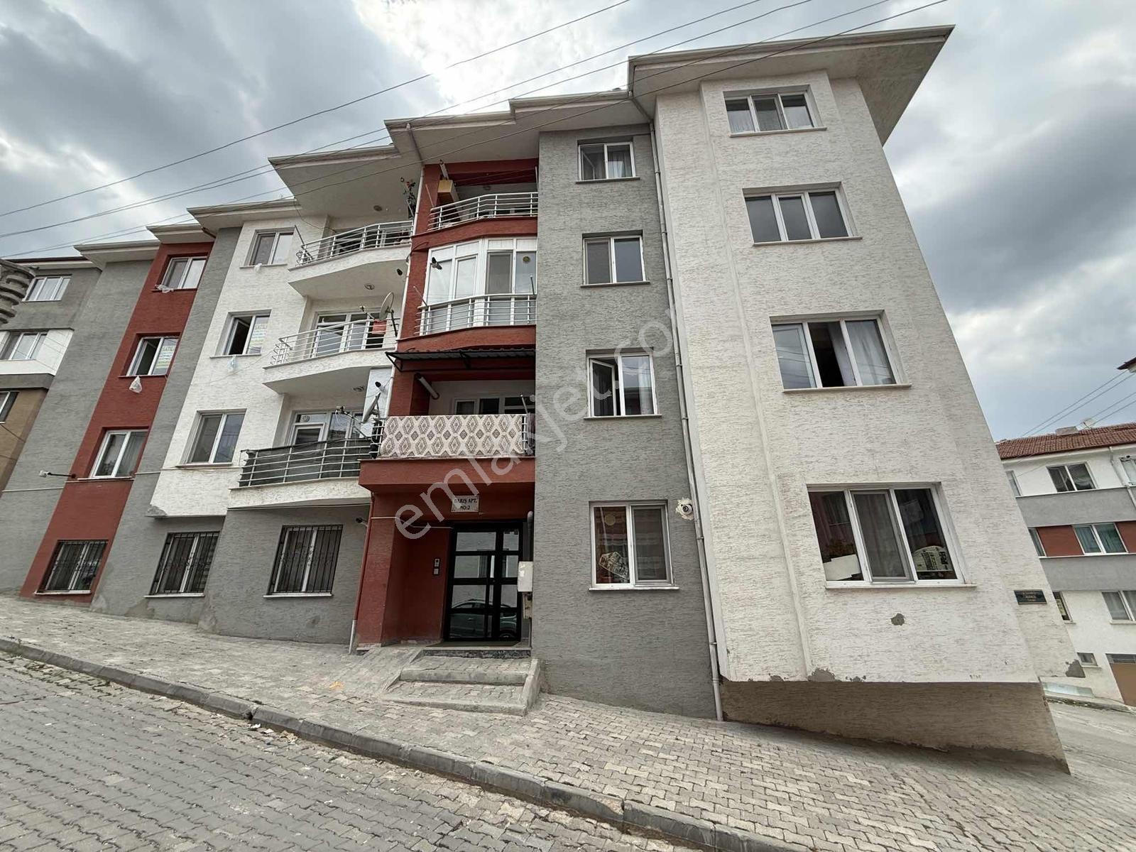 Emek Mah. Şemsettin Günaltay Caddesi Yakını 2+1 100m2 Daire - Görsel 23