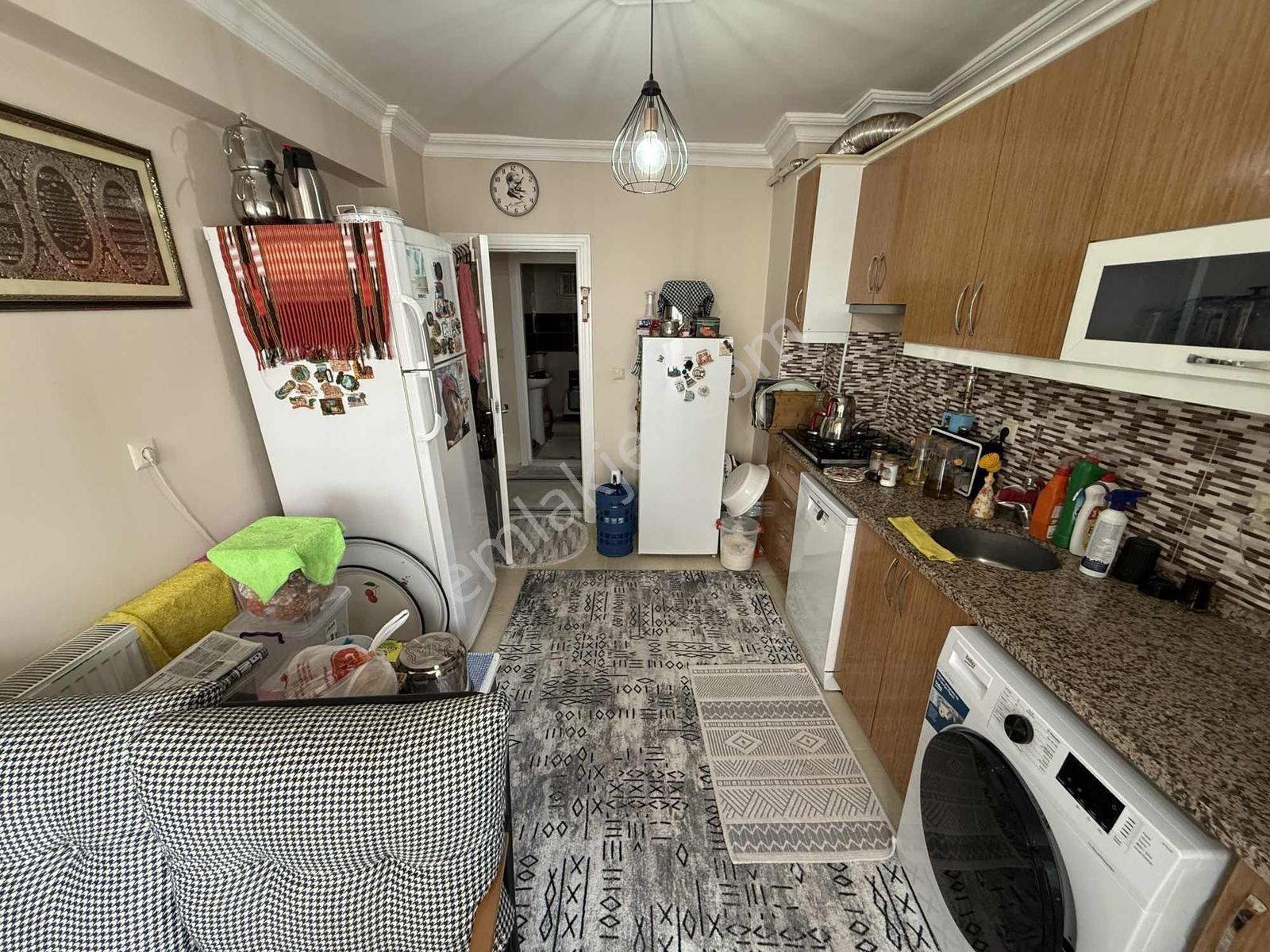 Emek Mah. Şemsettin Günaltay Caddesi Yakını 2+1 100m2 Daire - Görsel 17