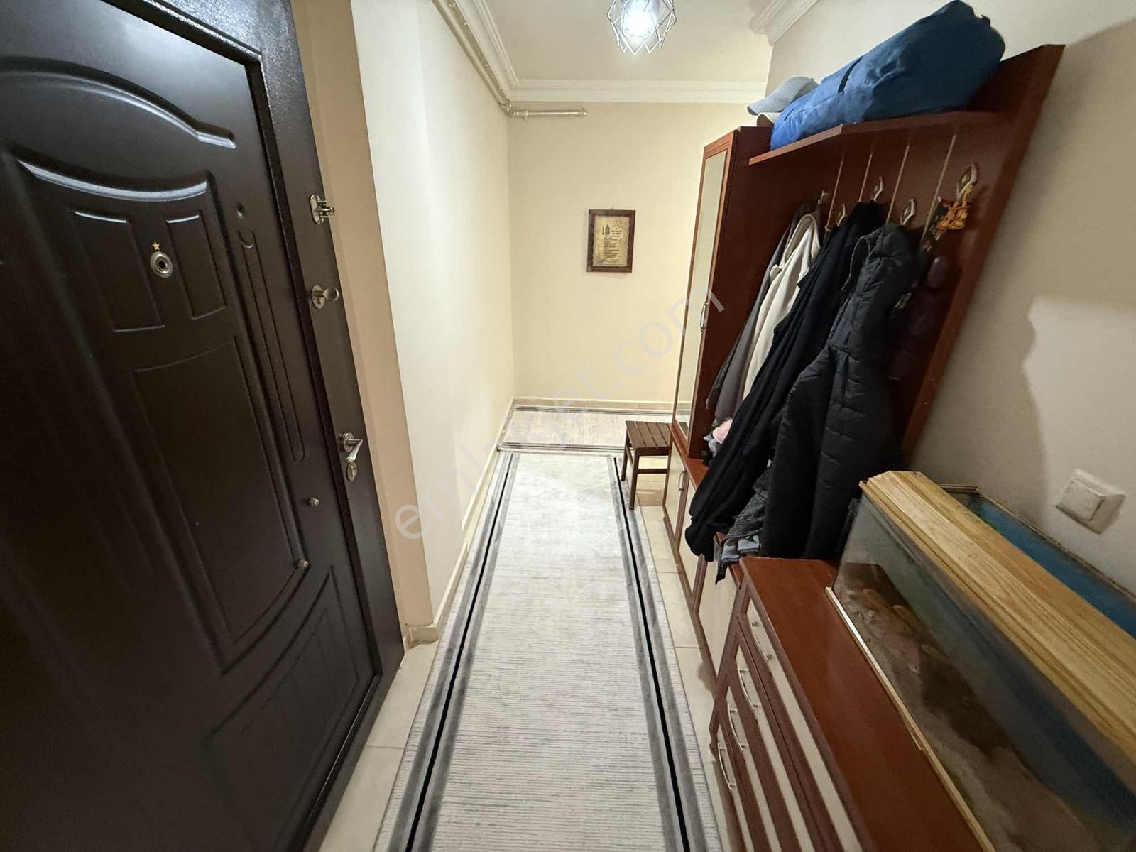 Emek Mah. Şemsettin Günaltay Caddesi Yakını 2+1 100m2 Daire - Görsel 15