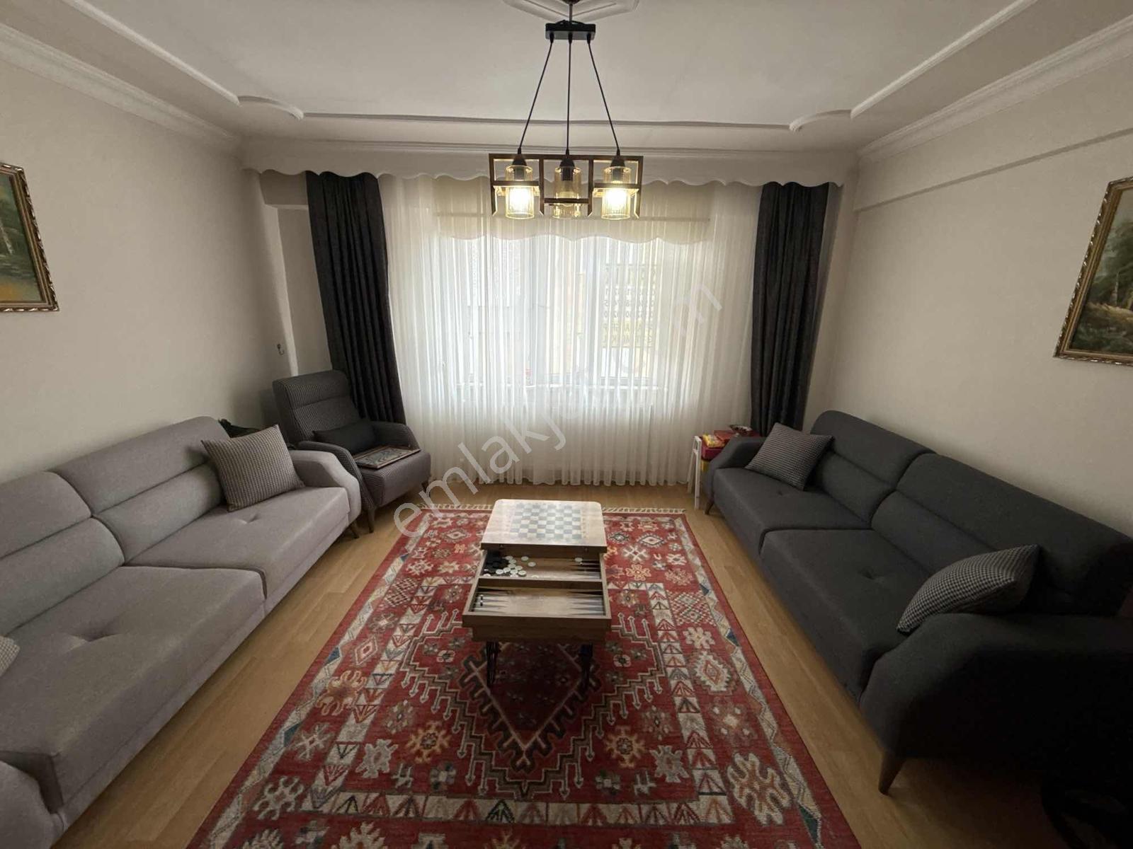 Emek Mah. Şemsettin Günaltay Caddesi Yakını 2+1 100m2 Daire - Görsel 12