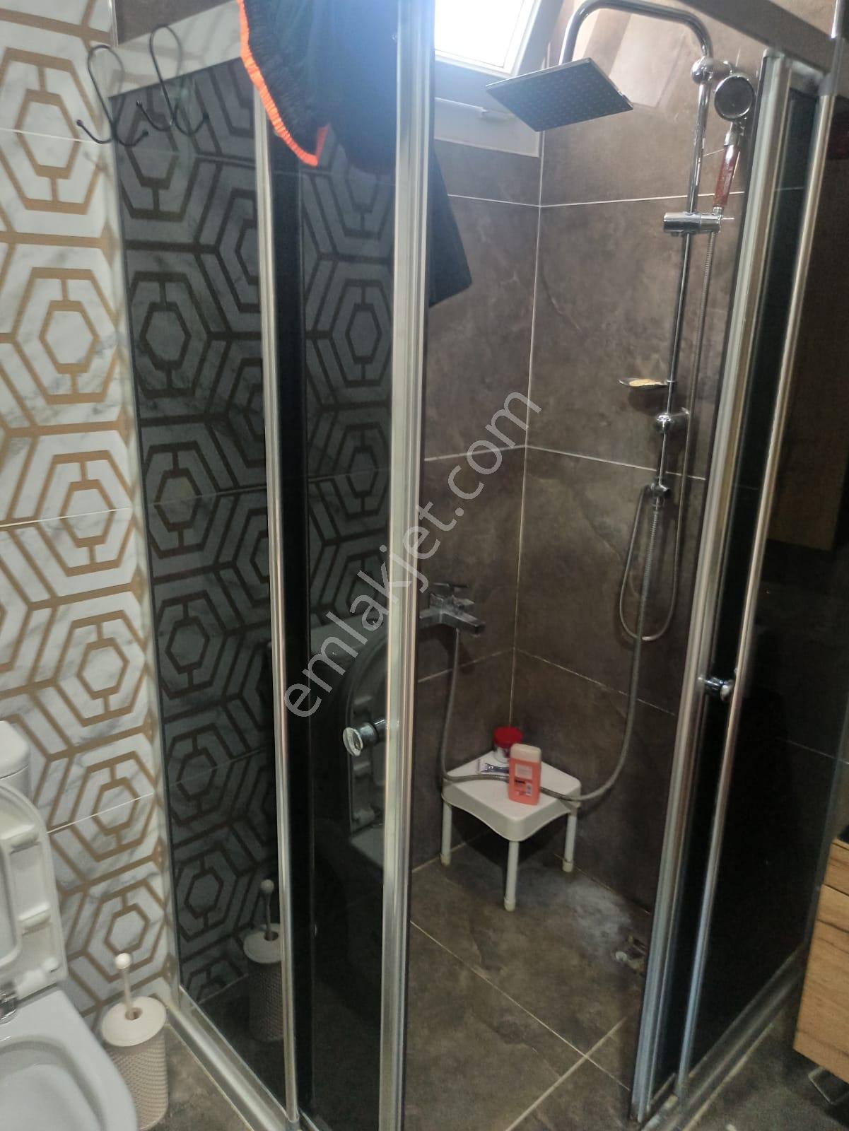 Han Emlak'tan Viranşehir Mah'de Deniz Manzaralı Full Eşyalı 3+1 - Görsel 30