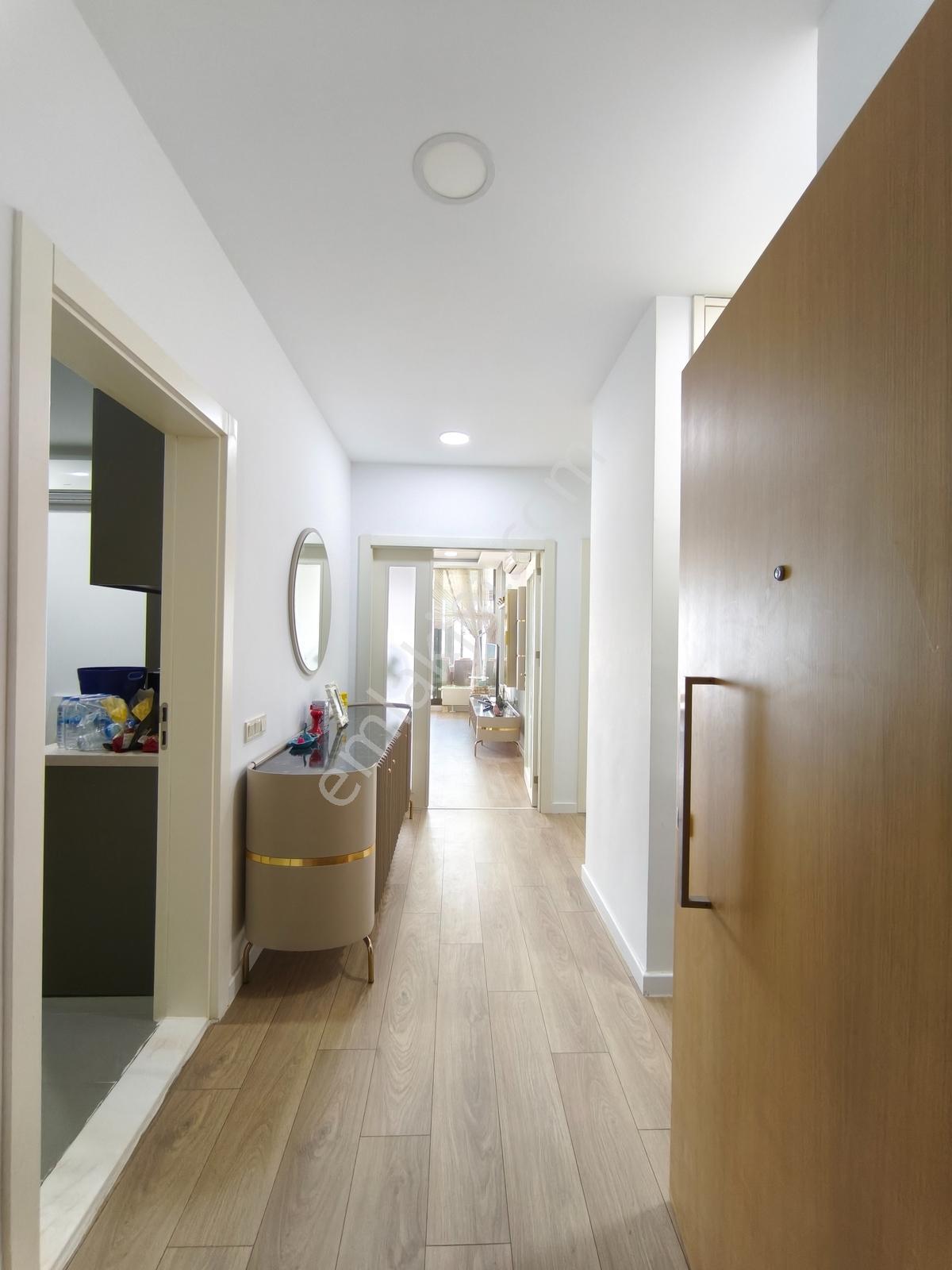 İncek Loft'ta Eşyalı, Lüks 4.5+1 Daire - Görsel 4