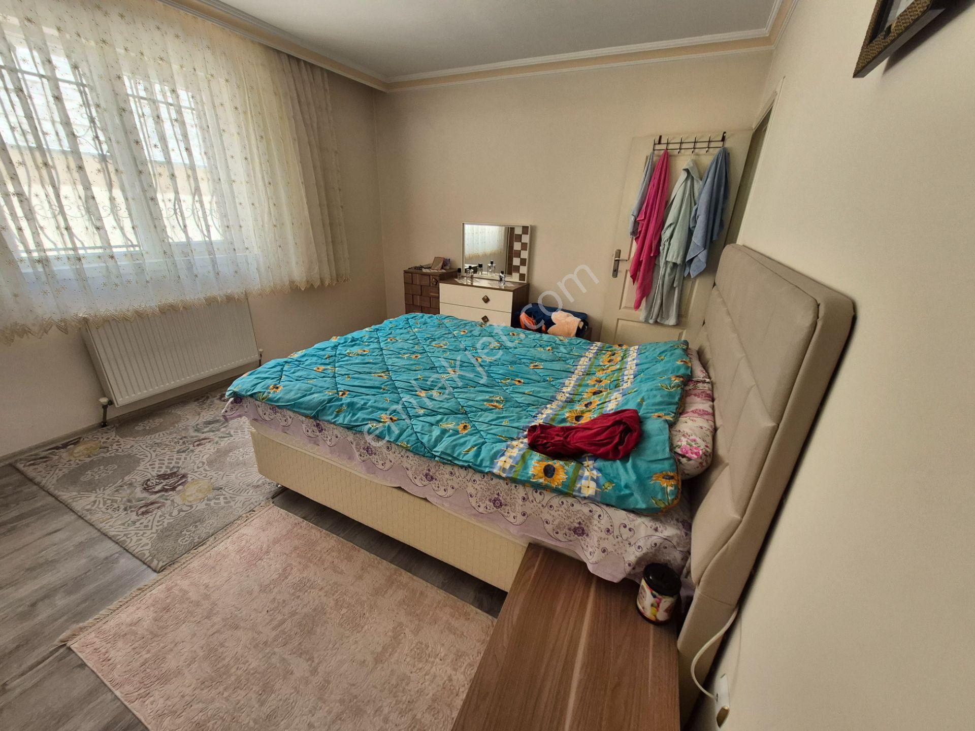 Ayvalı Sancaktepe 150 M2 3,5 +1 Ankara Manzaralı Daire - Görsel 23