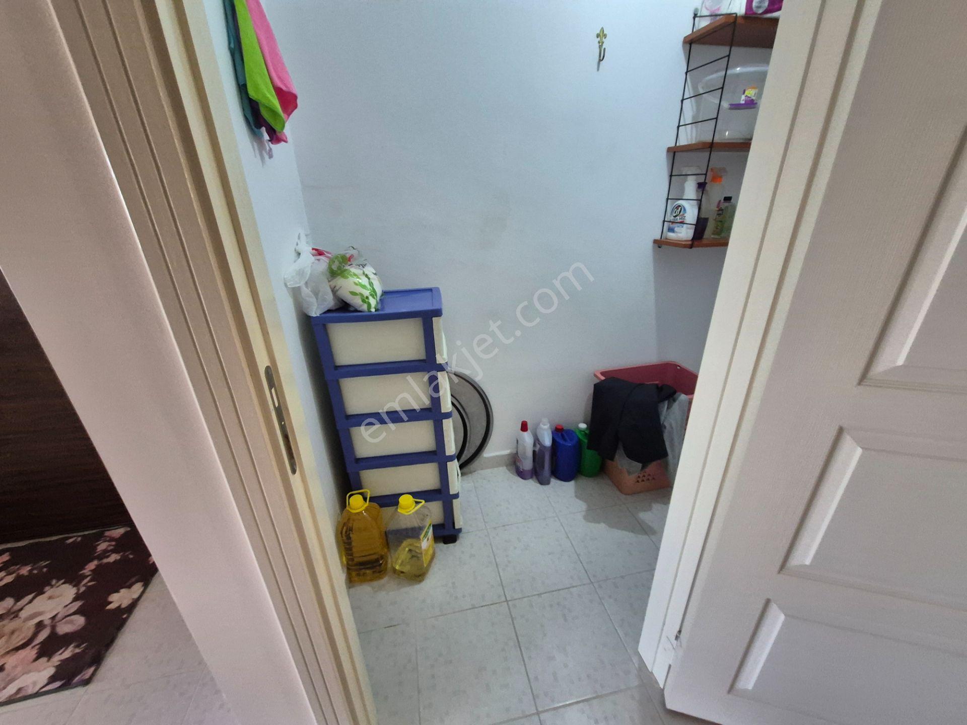 Ayvalı Sancaktepe 150 M2 3,5 +1 Ankara Manzaralı Daire - Görsel 18