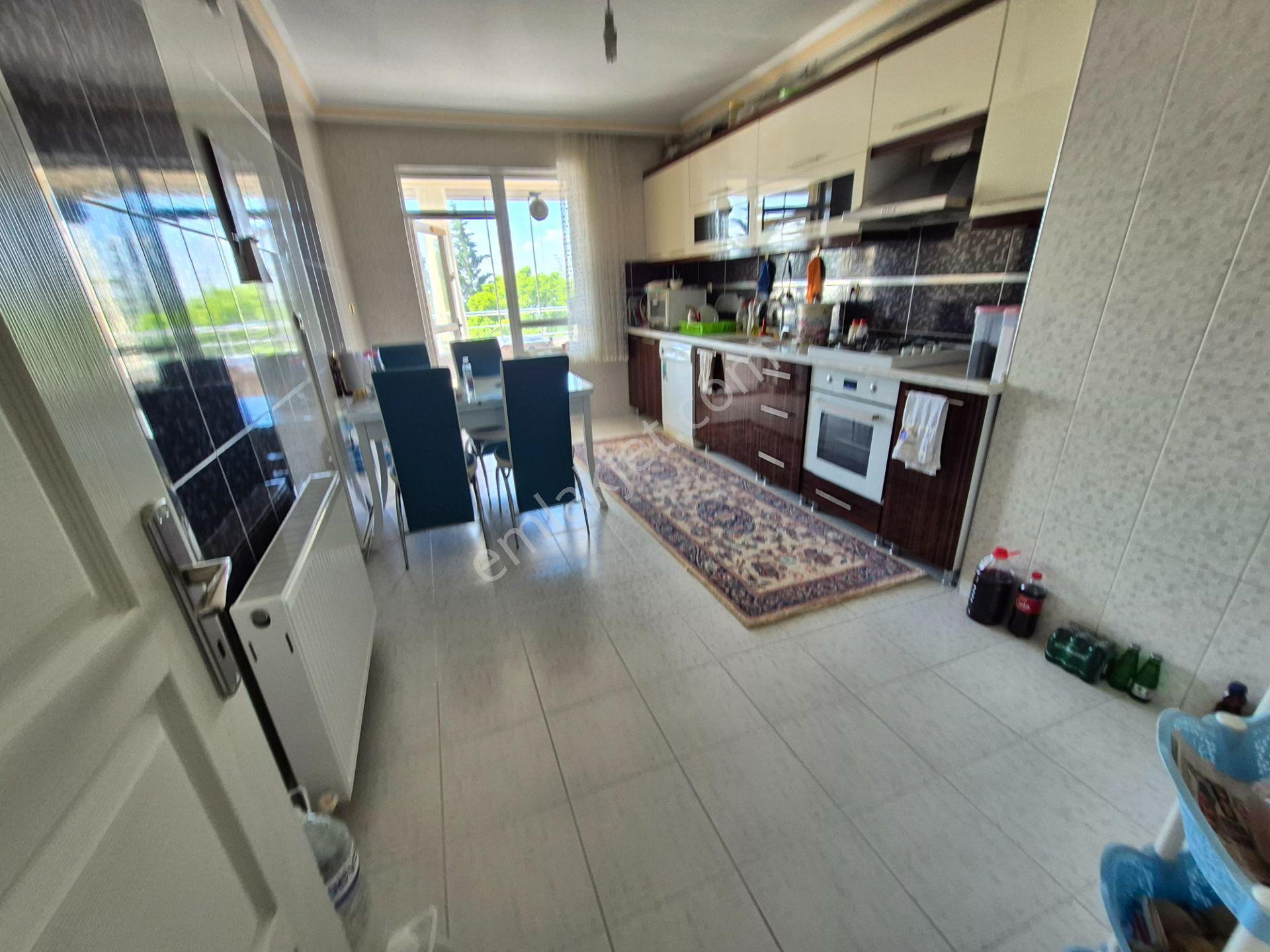 Ayvalı Sancaktepe 150 M2 3,5 +1 Ankara Manzaralı Daire - Görsel 7