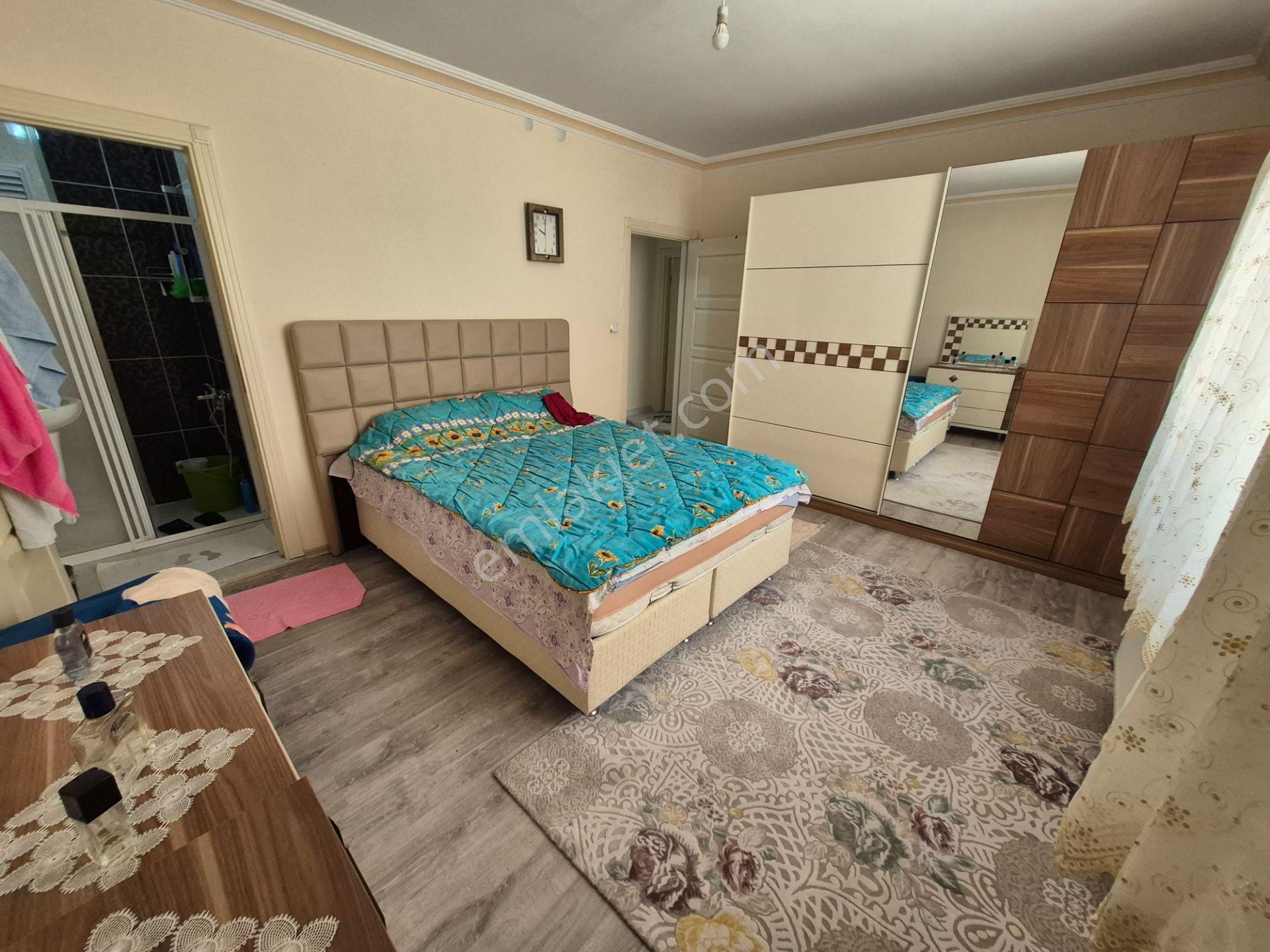 Ayvalı Sancaktepe 150 M2 3,5 +1 Ankara Manzaralı Daire - Görsel 25