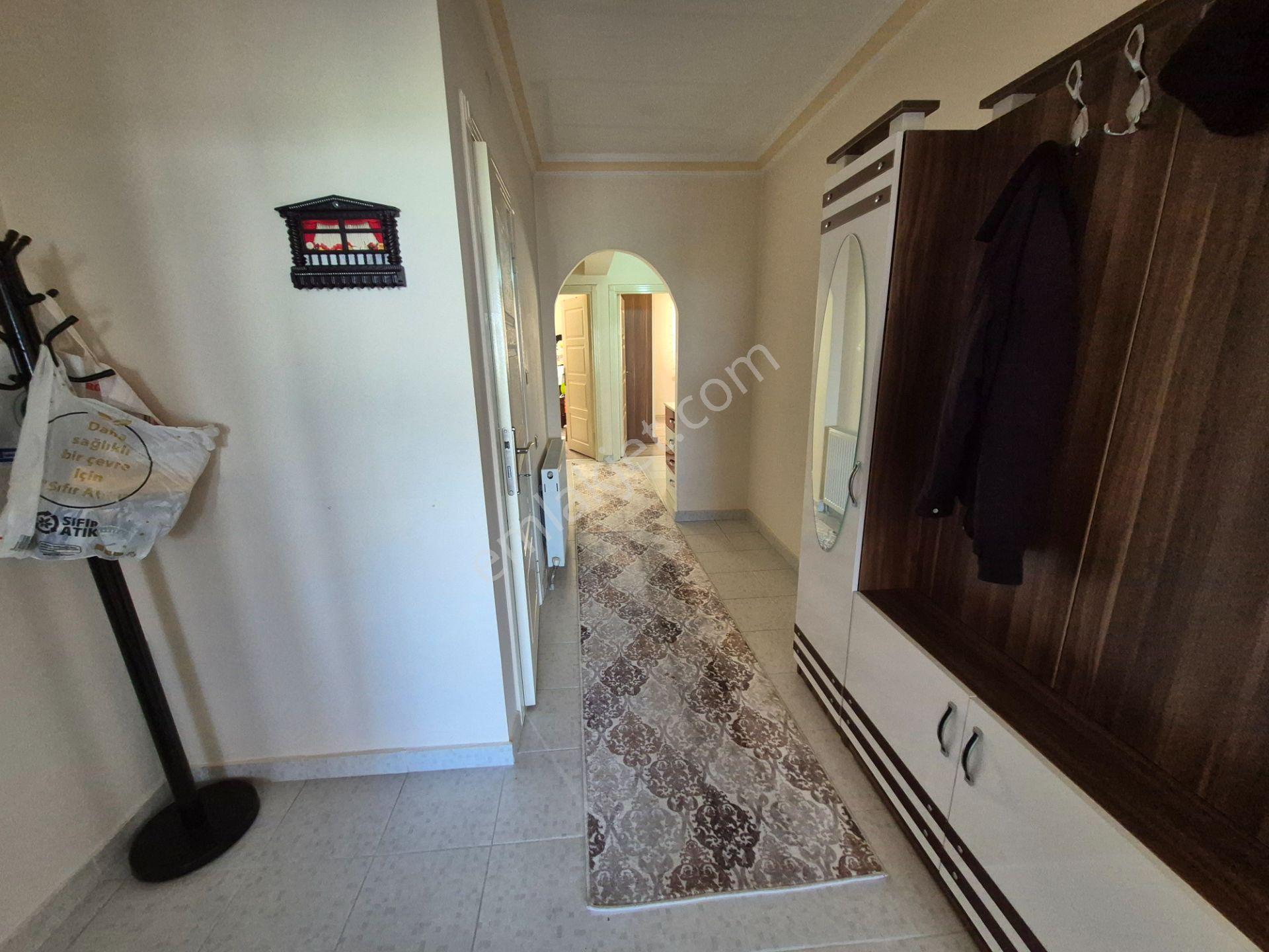Ayvalı Sancaktepe 150 M2 3,5 +1 Ankara Manzaralı Daire - Görsel 19