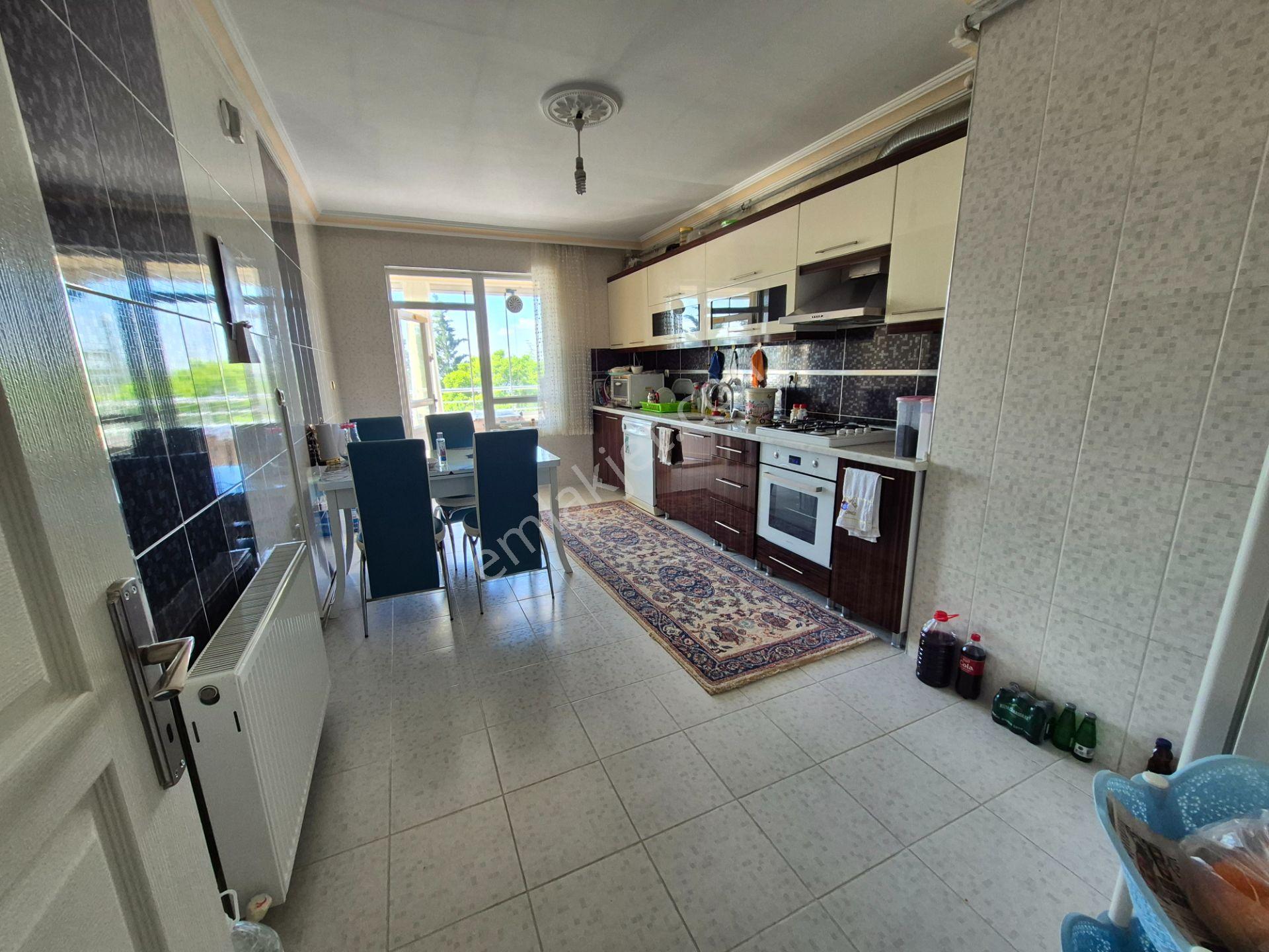 Ayvalı Sancaktepe 150 M2 3,5 +1 Ankara Manzaralı Daire - Görsel 8
