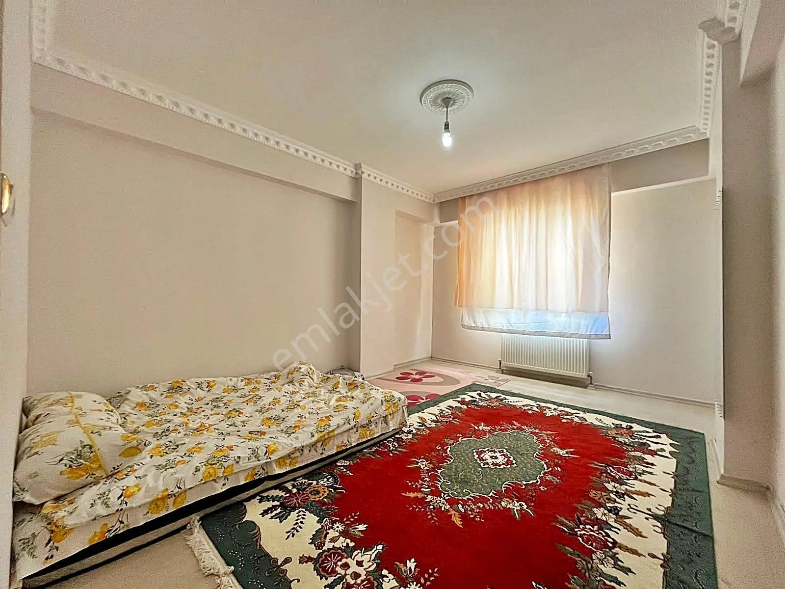 Az-er Yapıdan Merkezi Lokasyonda Satılık İskanlı 2+1 Daire! - Görsel 3